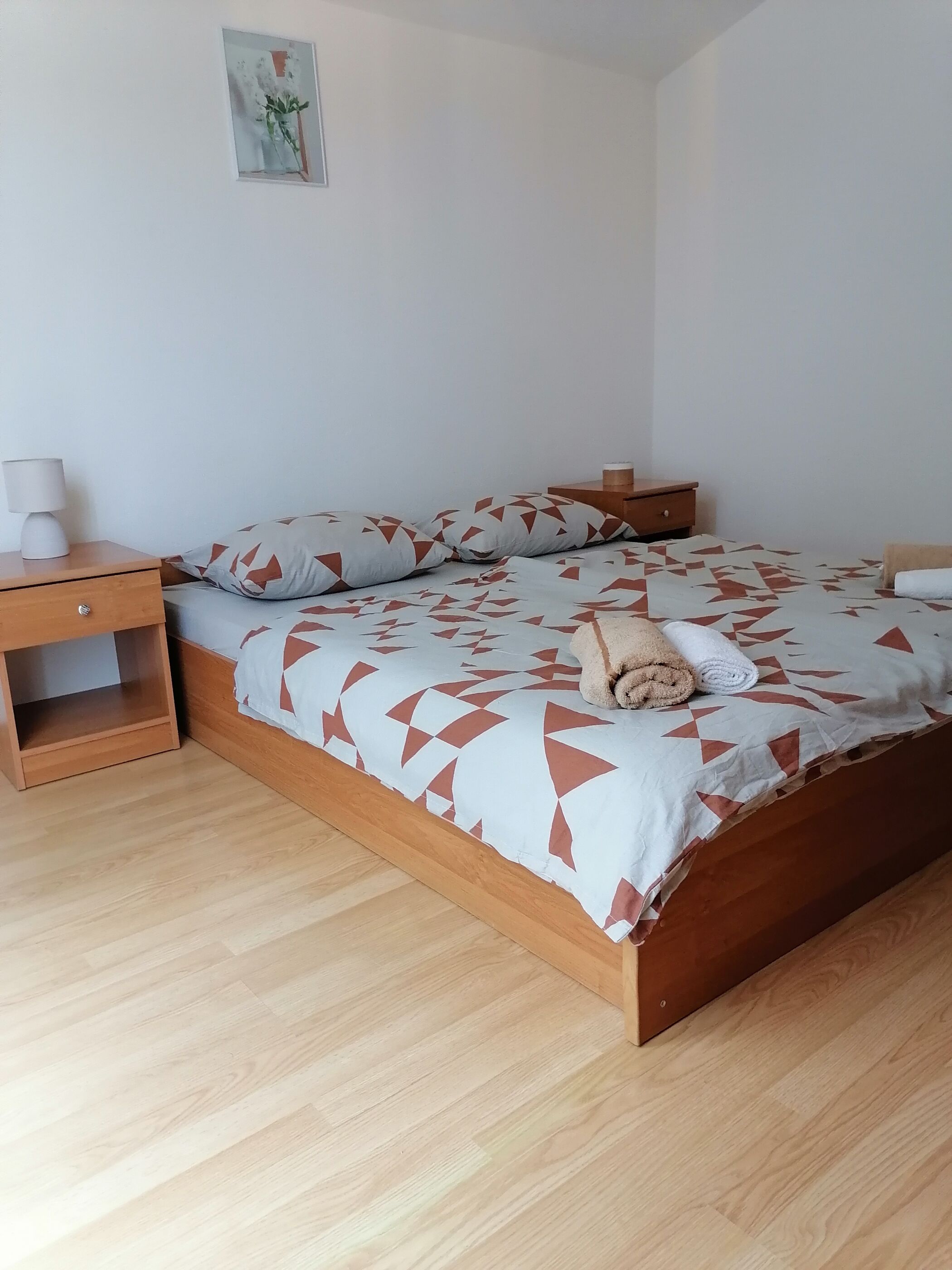 Apartments Zdenka 28941-A2