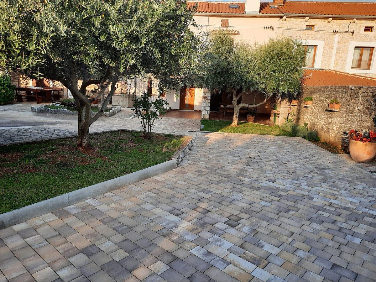 Casa Orihi 16292-K1