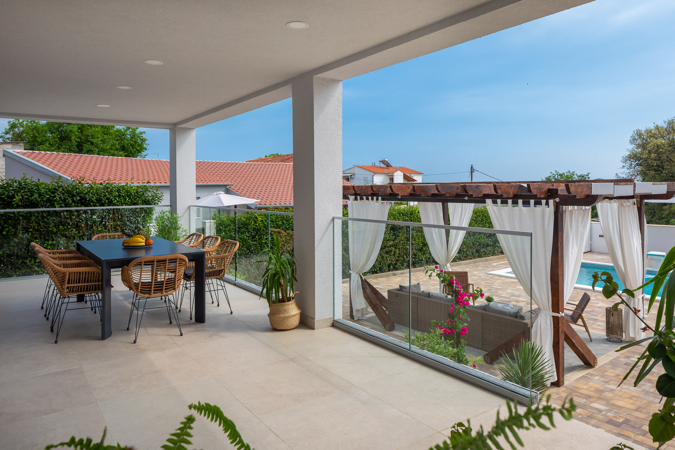 Villa Peregrine V7071-K1