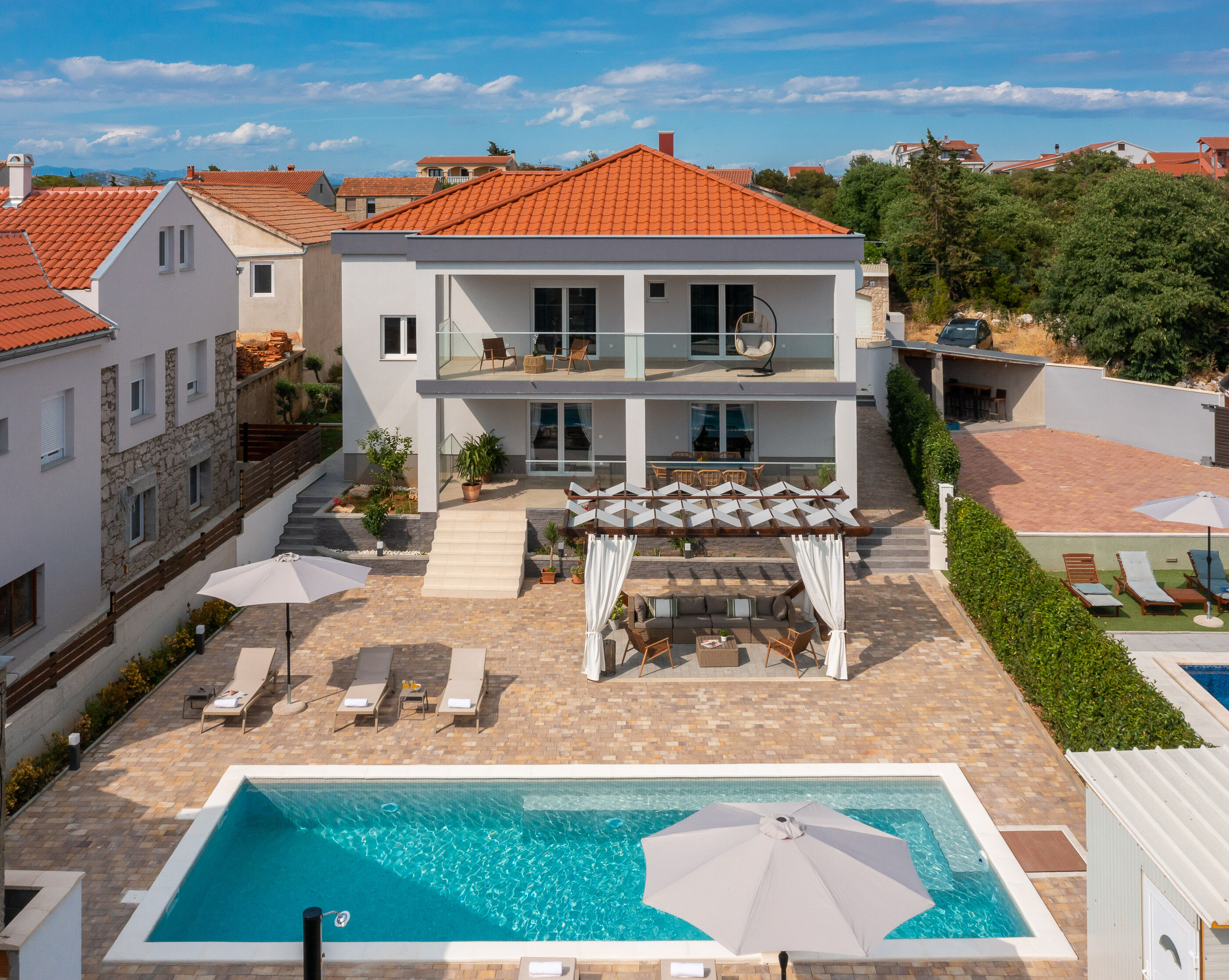Villa Peregrine V7071-K1