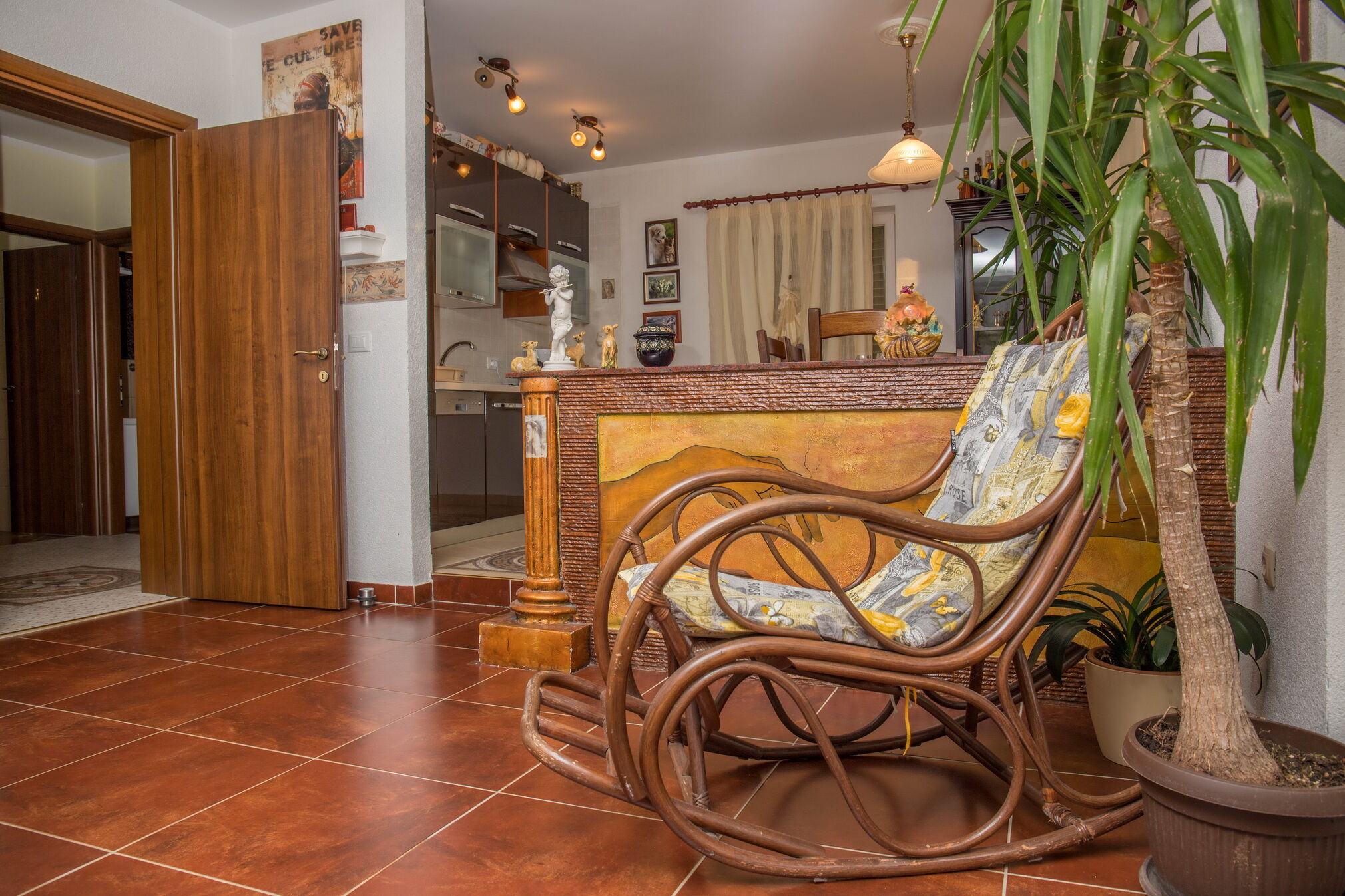 Apartments RUZA 62555-A3