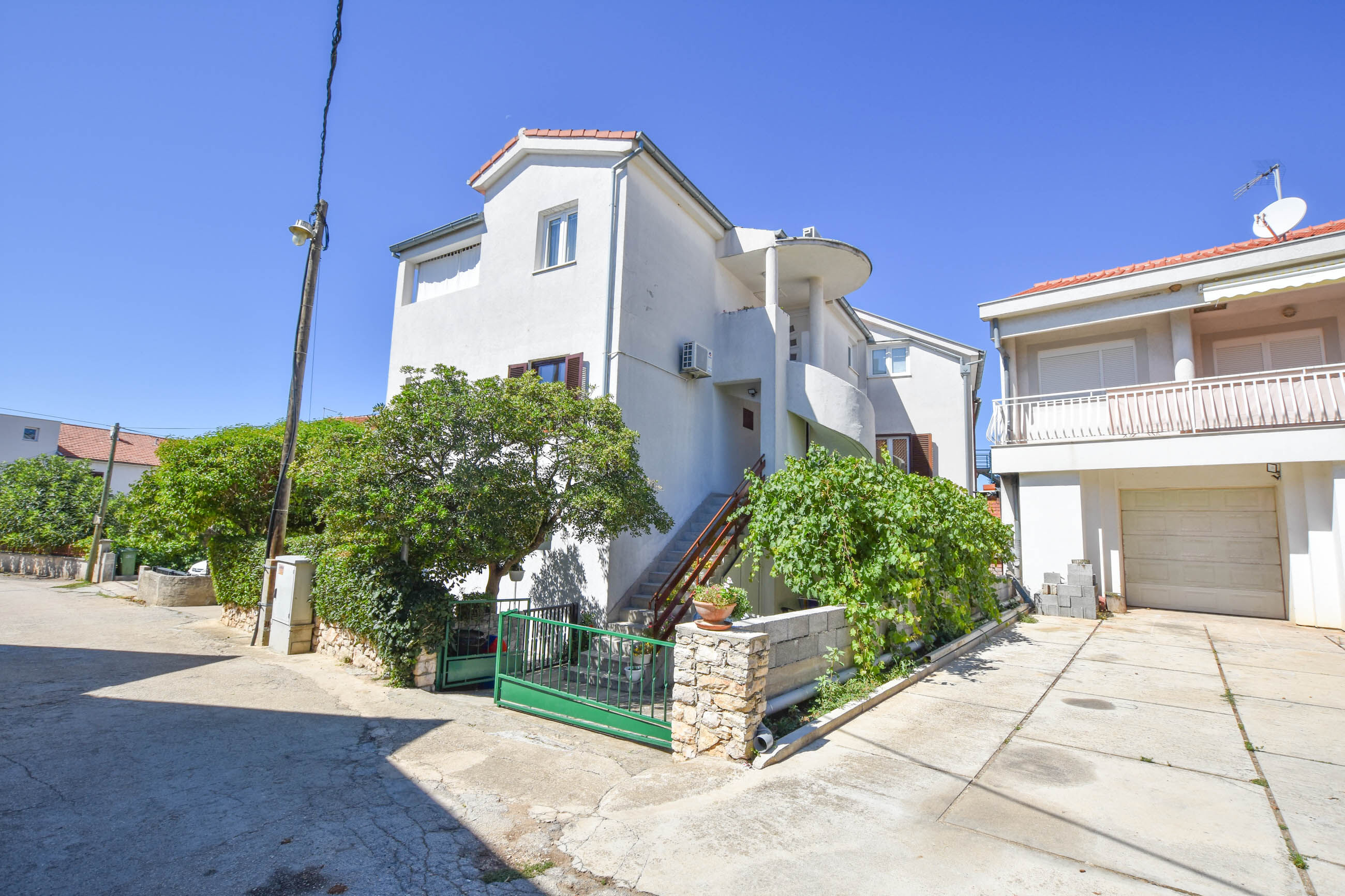 Apartments Josip 27001-A2