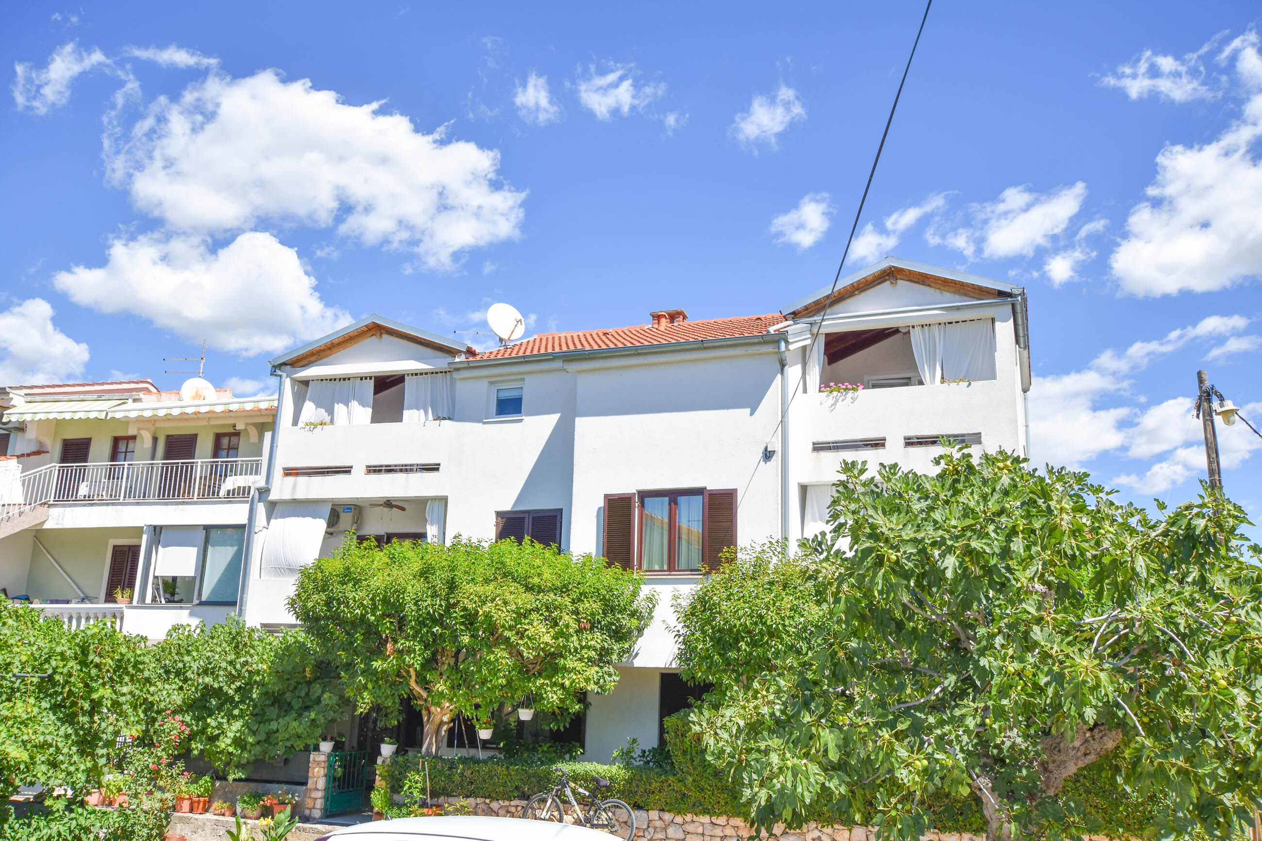 Apartments Josip A1
