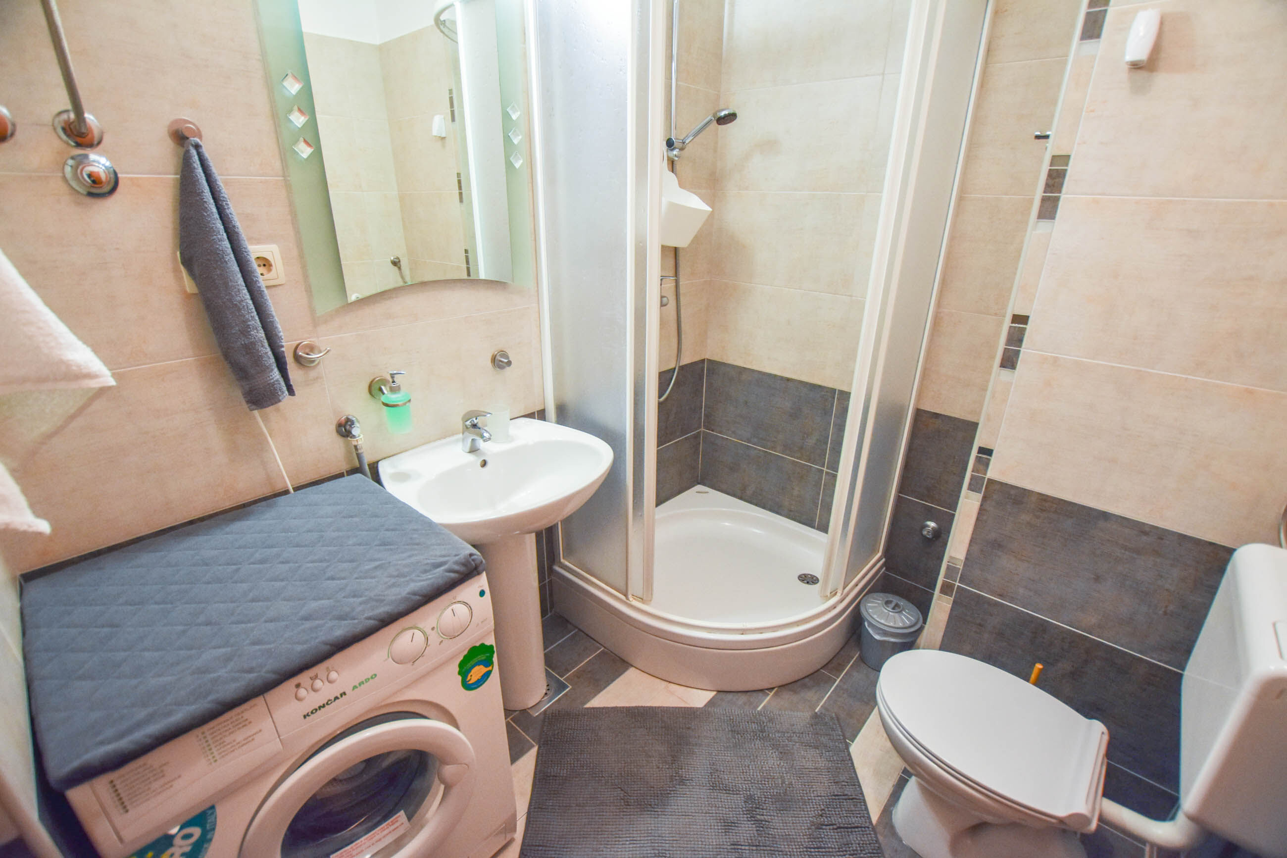 Apartments Josip 27001-A3