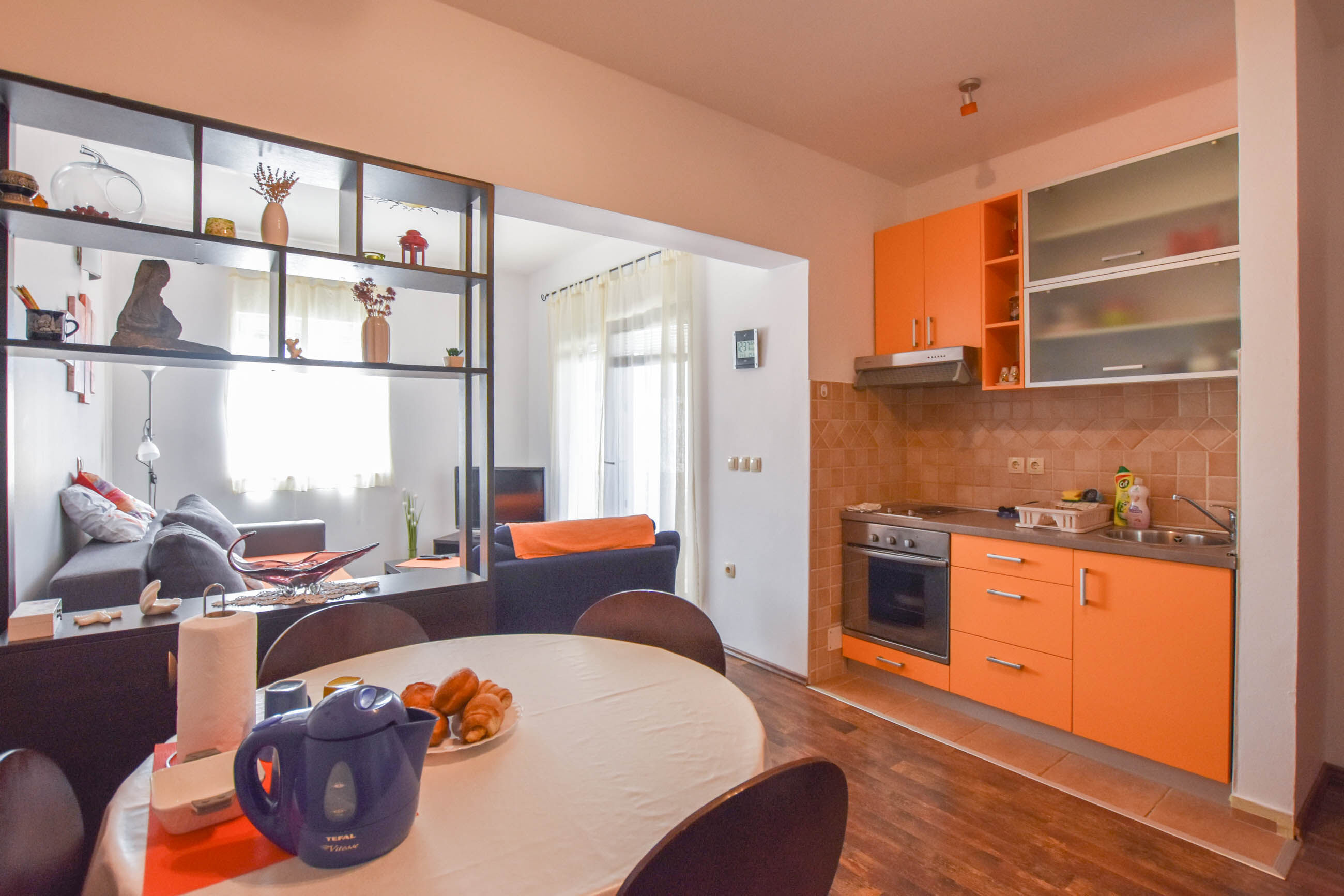 Apartments Josip 27001-A3