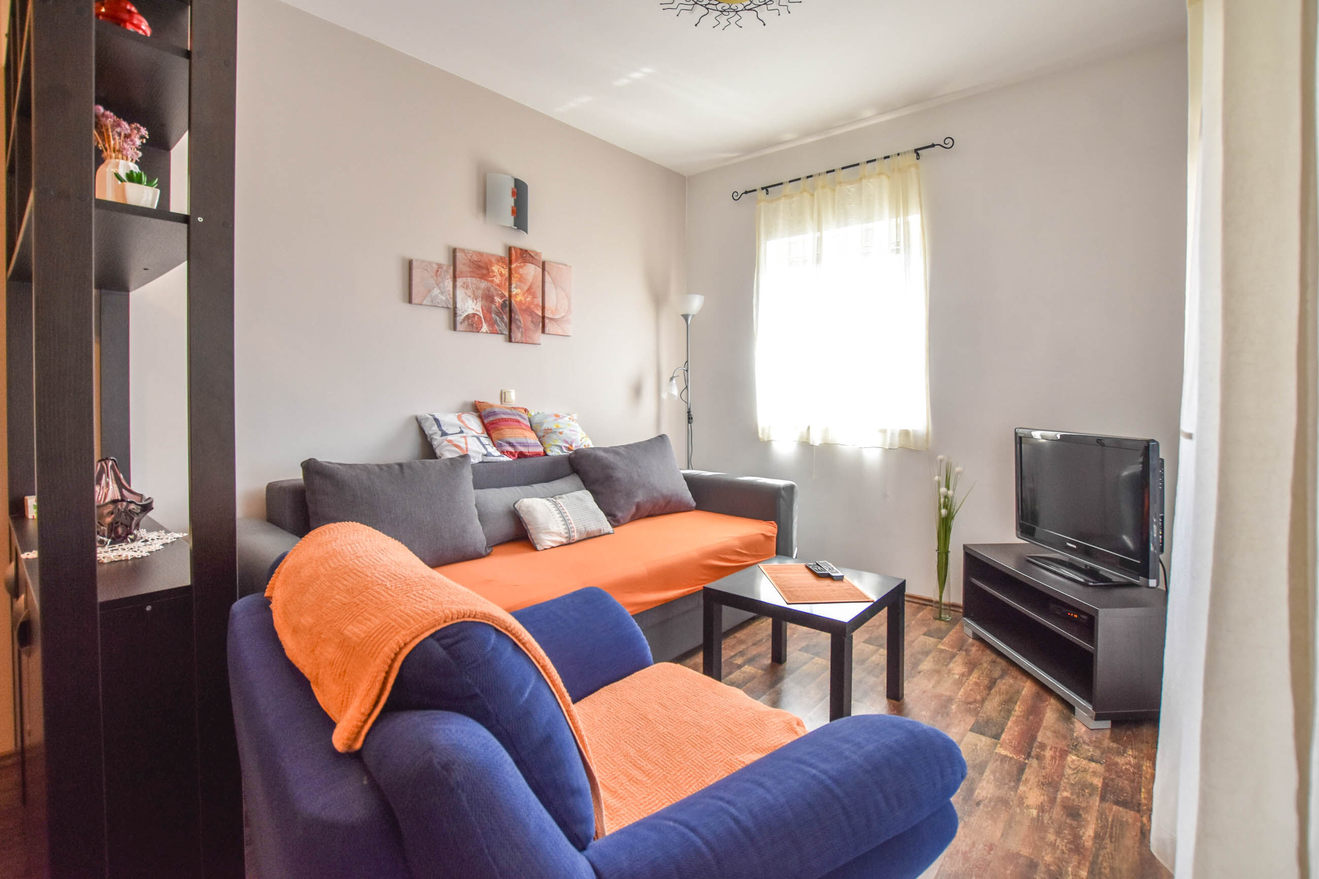 Apartments Josip 27001-A3