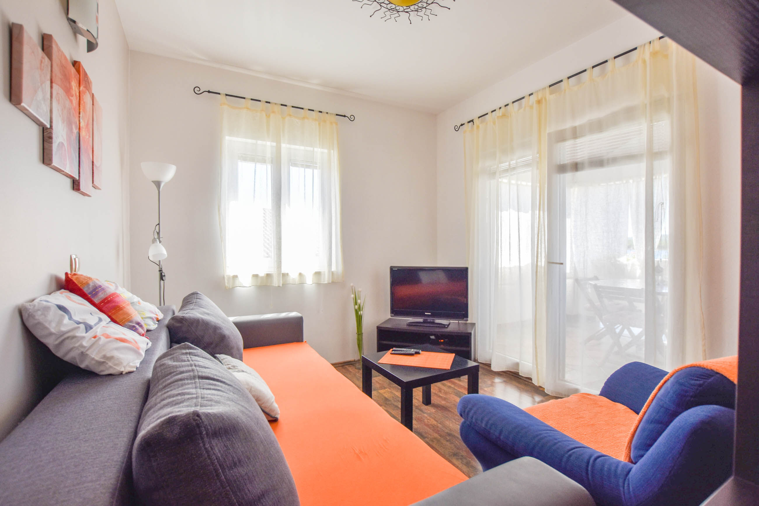 Apartments Josip 27001-A3