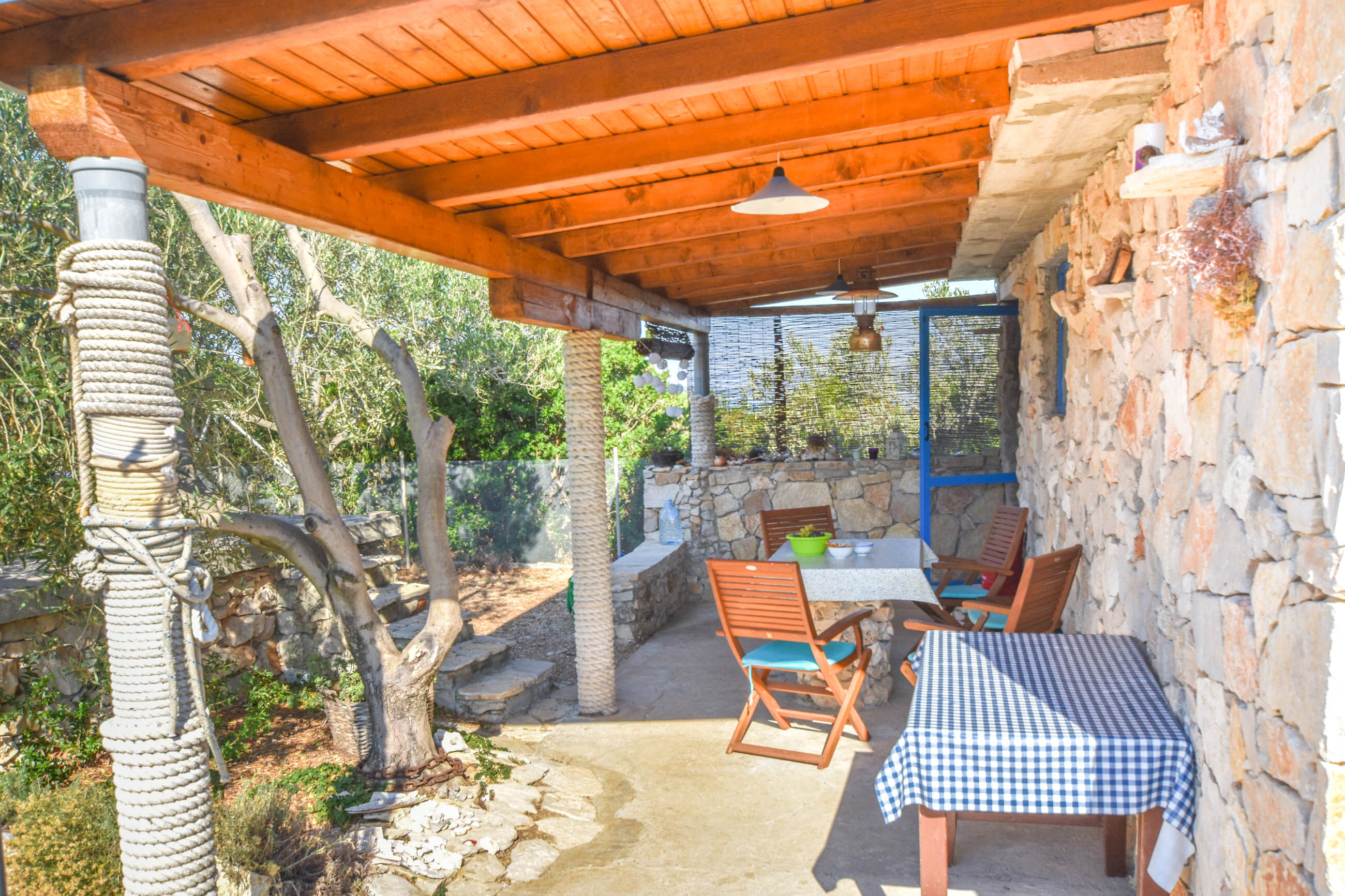 House Serenity 23731-K1