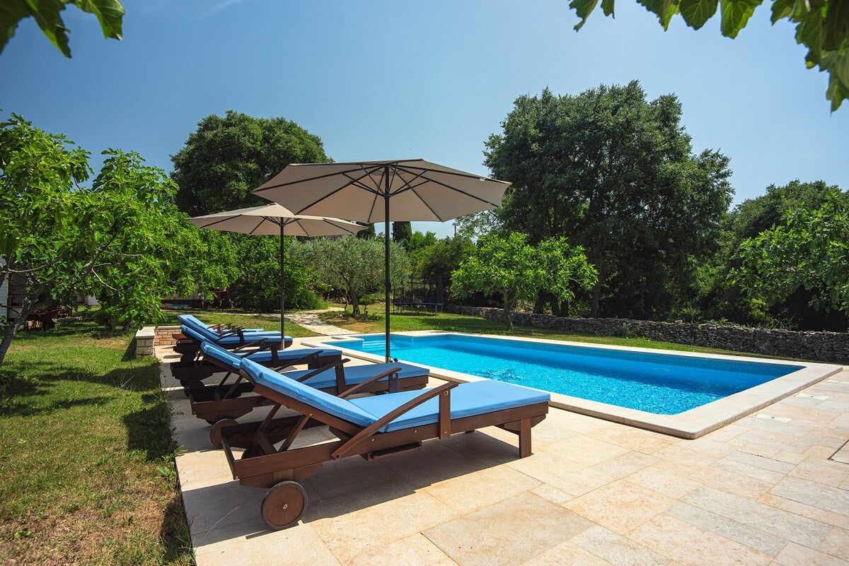 Villa Villa Altura V3444-K1
