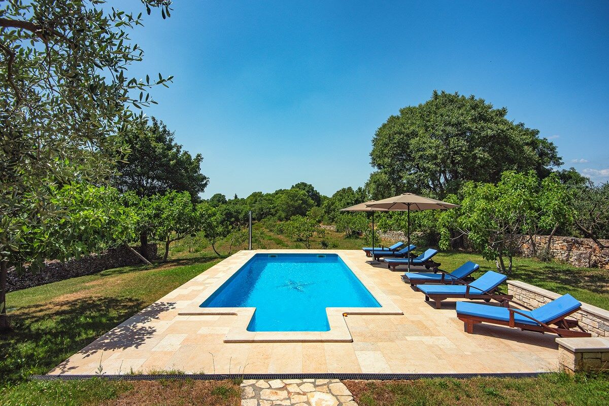 Villa Villa Altura V3444-K1