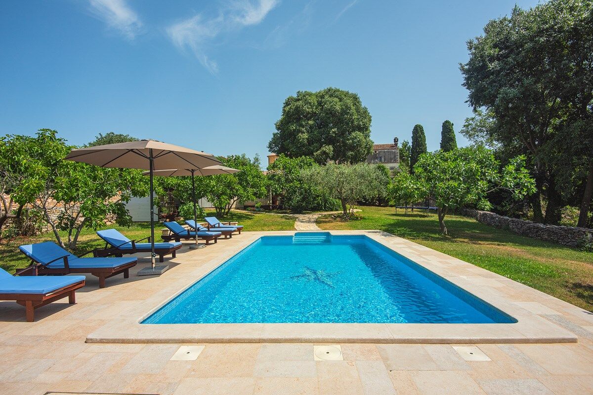 Villa Villa Altura V3444-K1