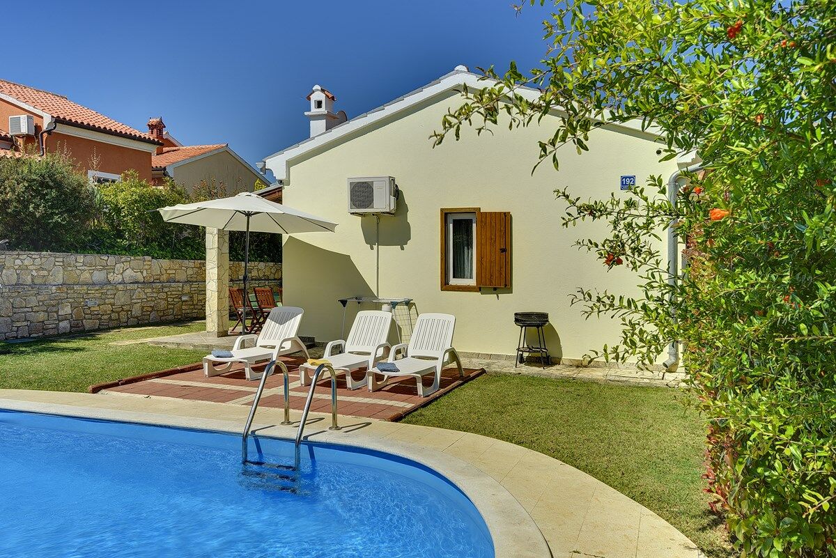 Casa Helena V3452-K1