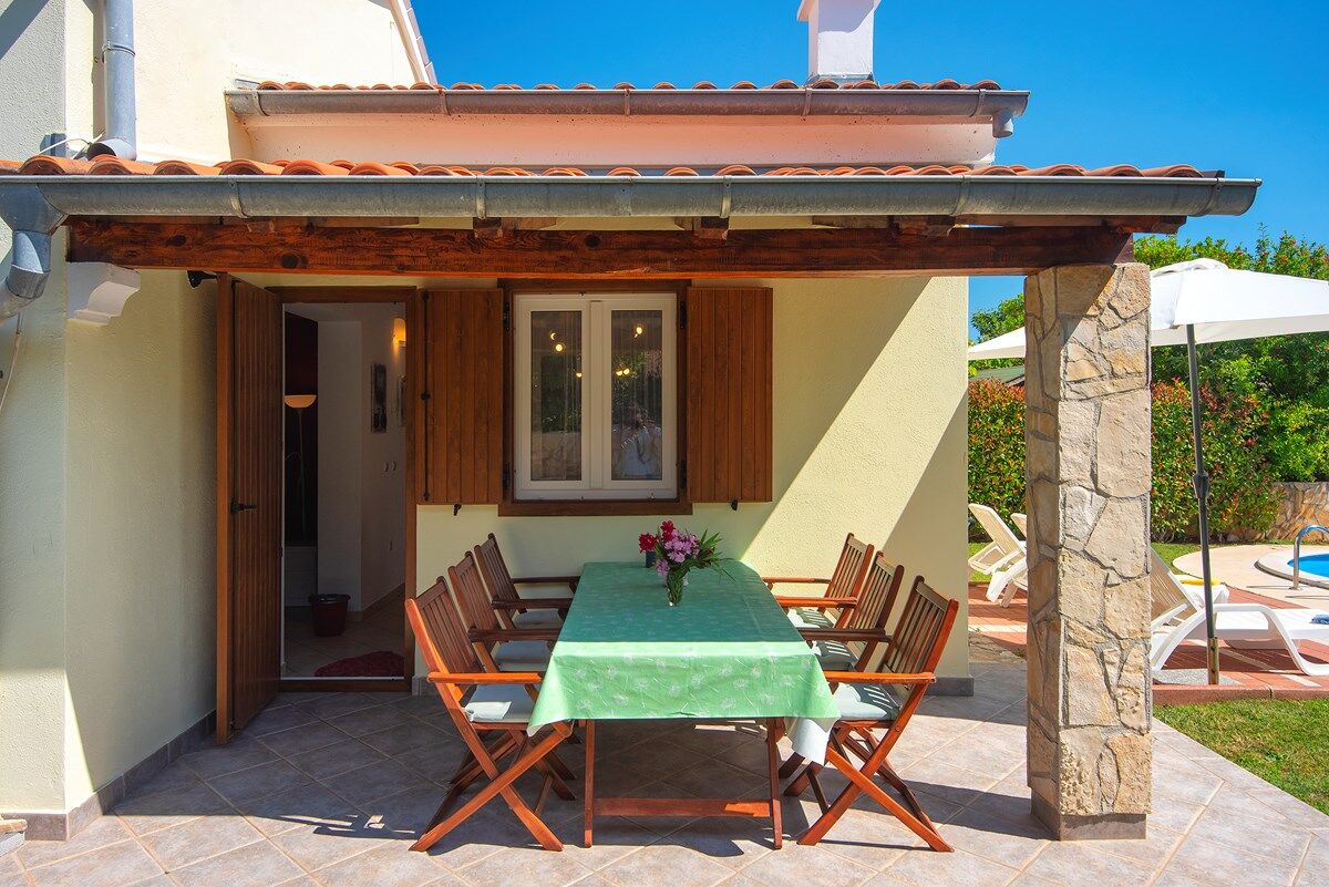 Casa Helena V3452-K1
