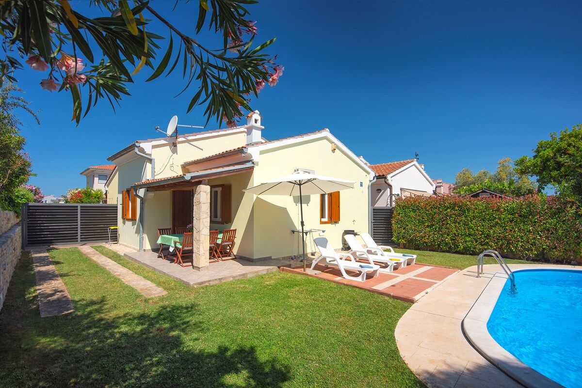 Casa Helena V3452-K1