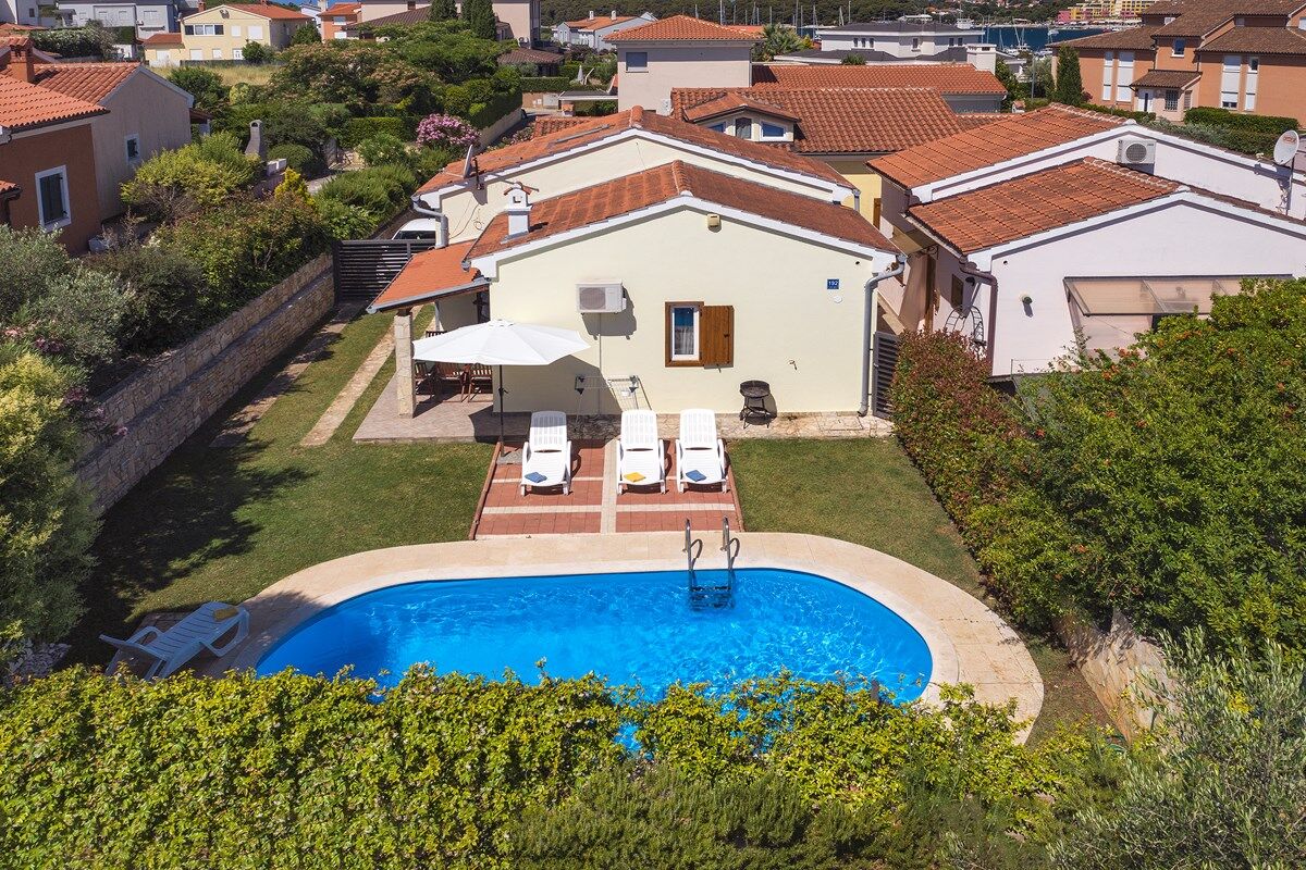 Casa Helena V3452-K1