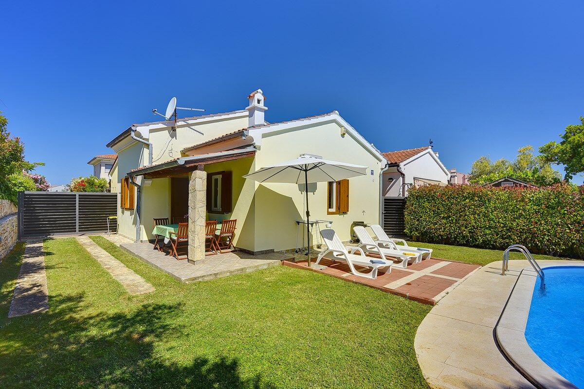 Casa Helena V3452-K1