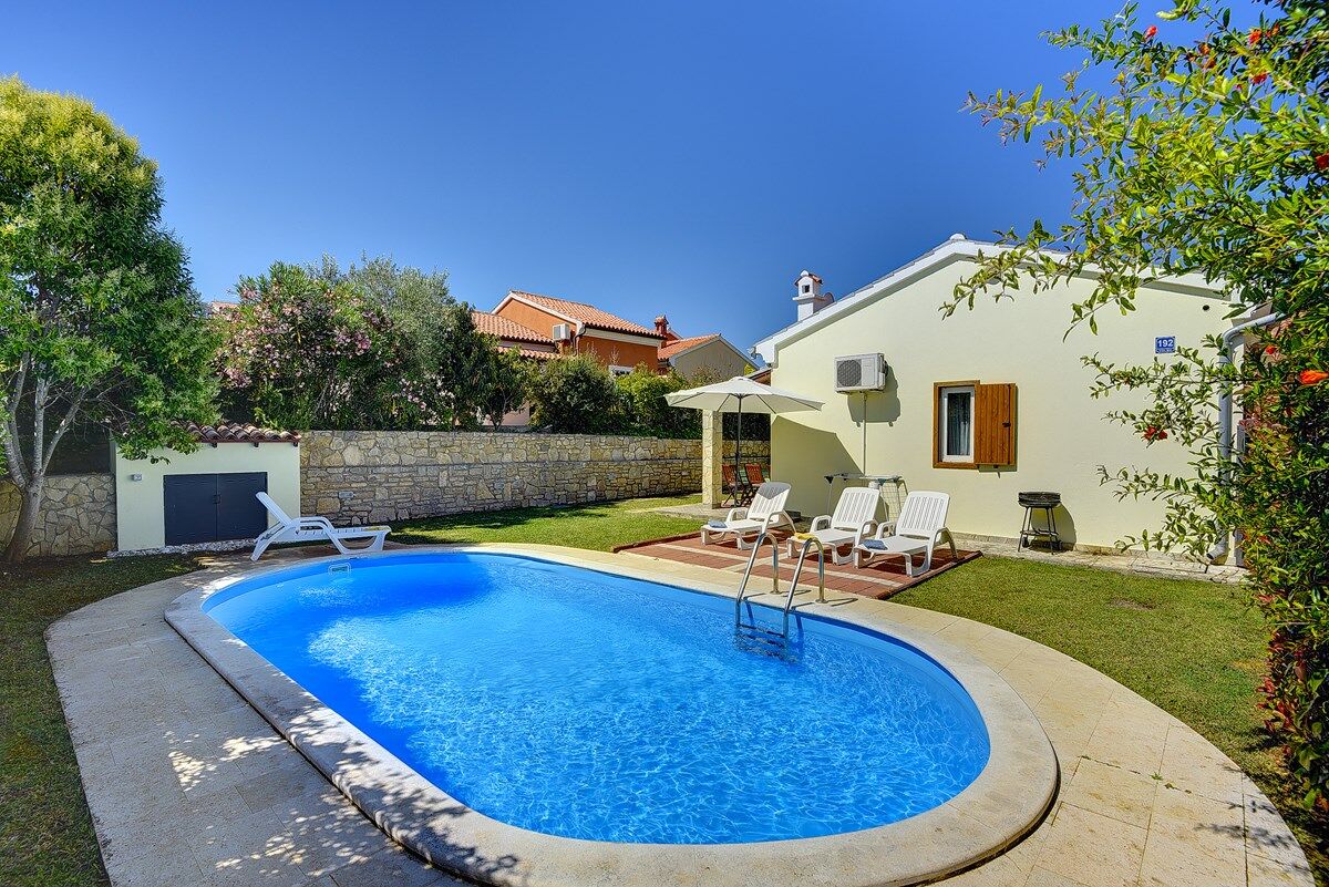 Casa Helena V3452-K1