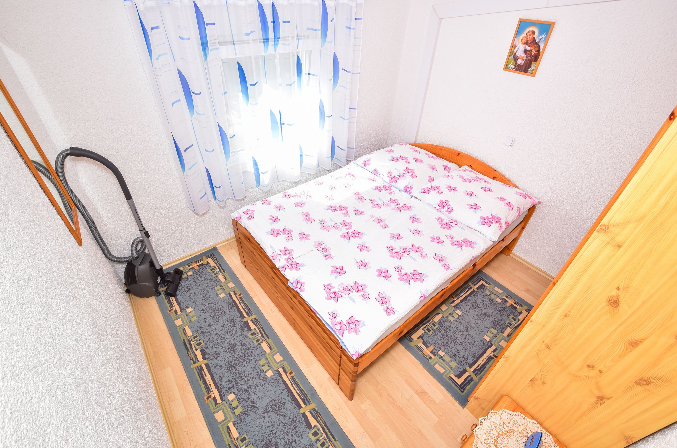 Apartments Rote Rosen 82691-A1