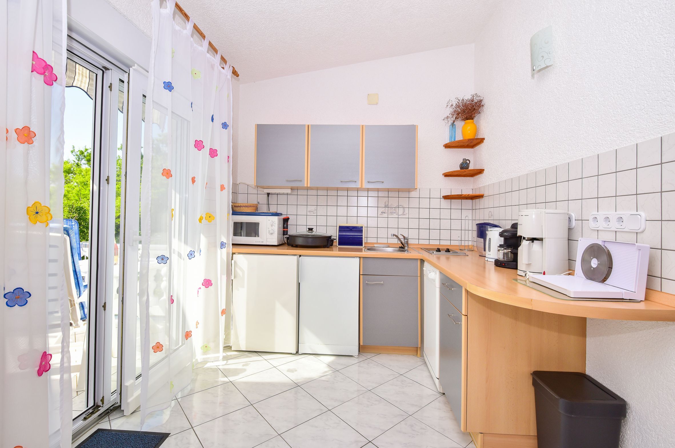 Apartments Rote Rosen 82691-A1