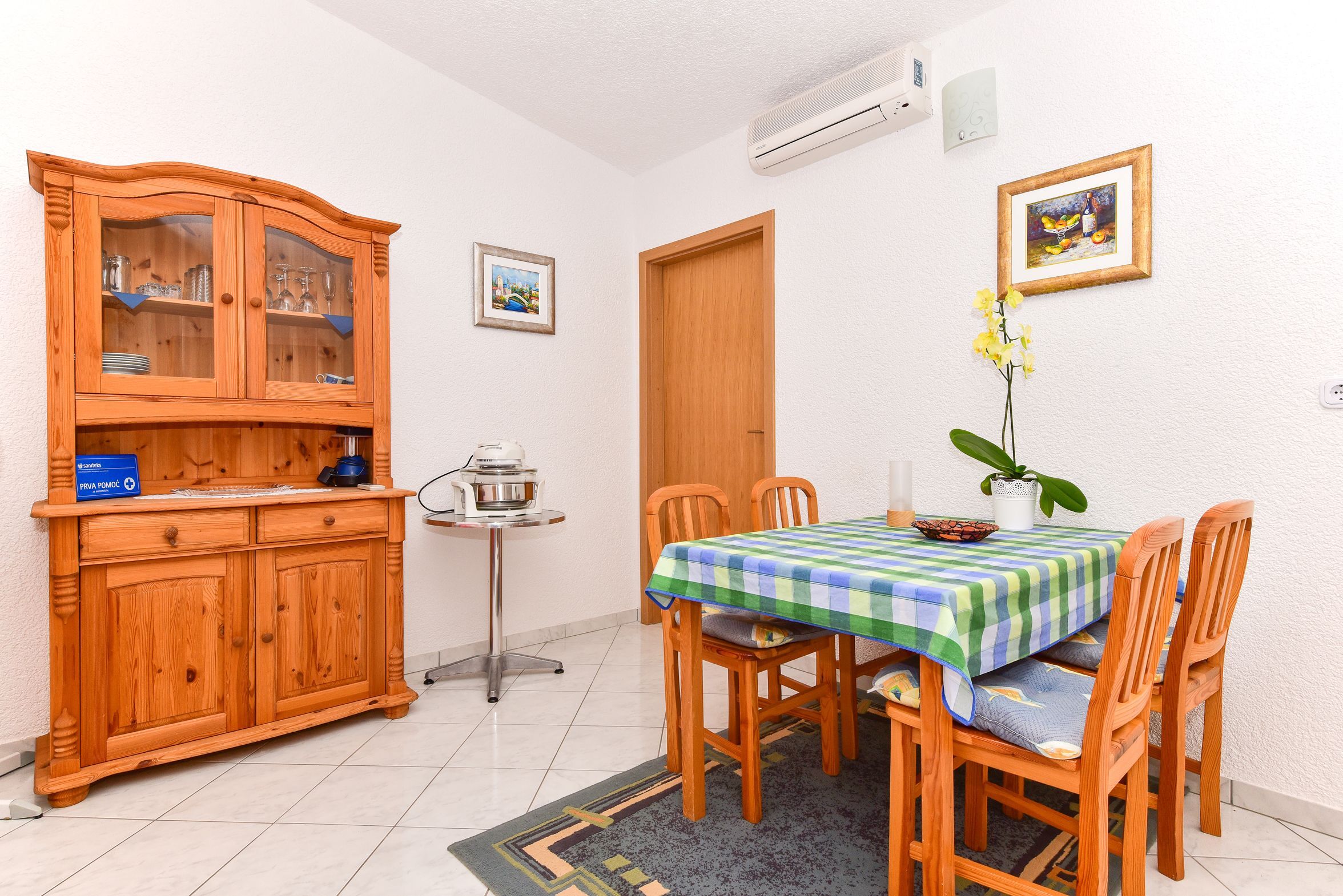 Apartments Rote Rosen 82691-A1