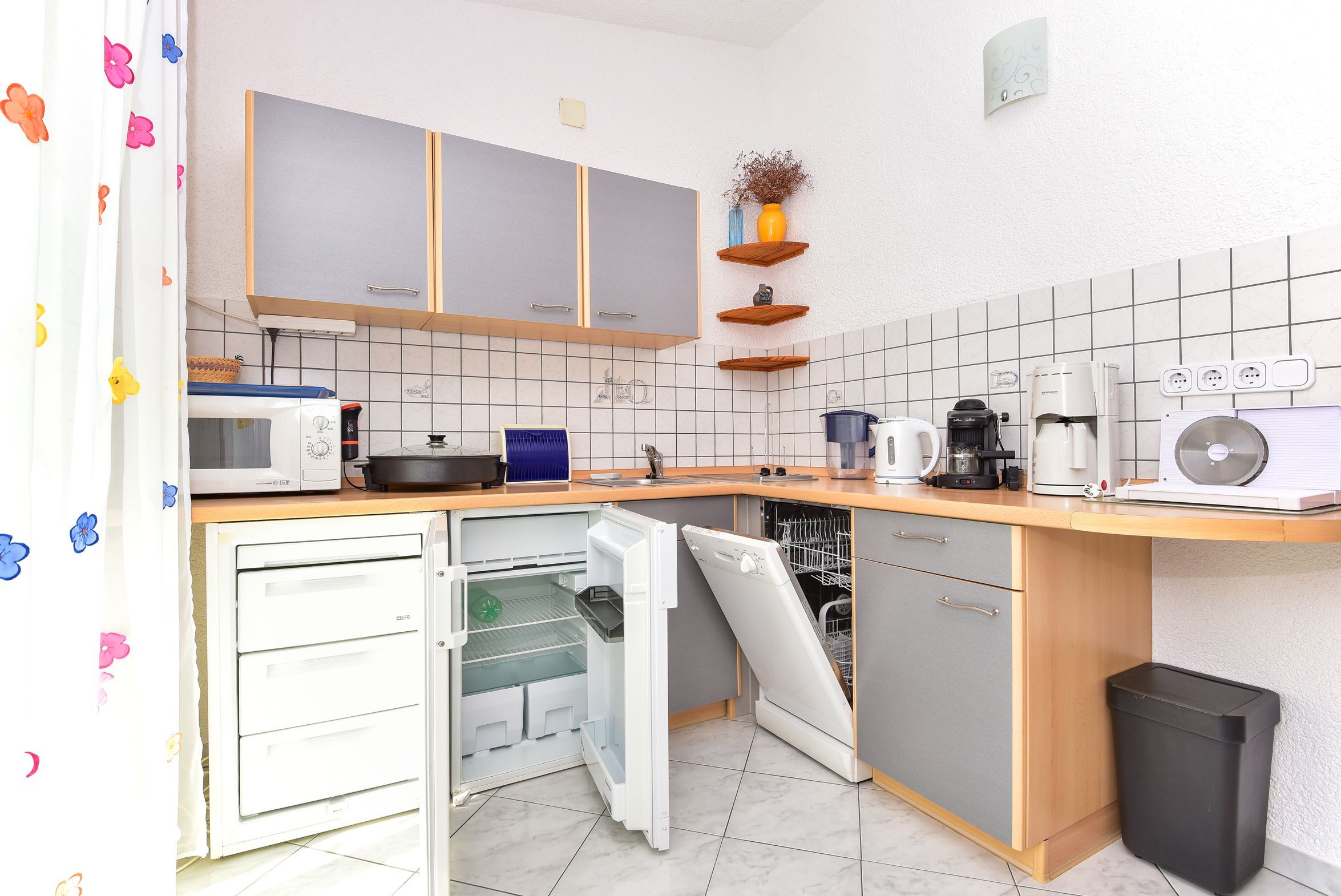 Apartments Rote Rosen 82691-A1