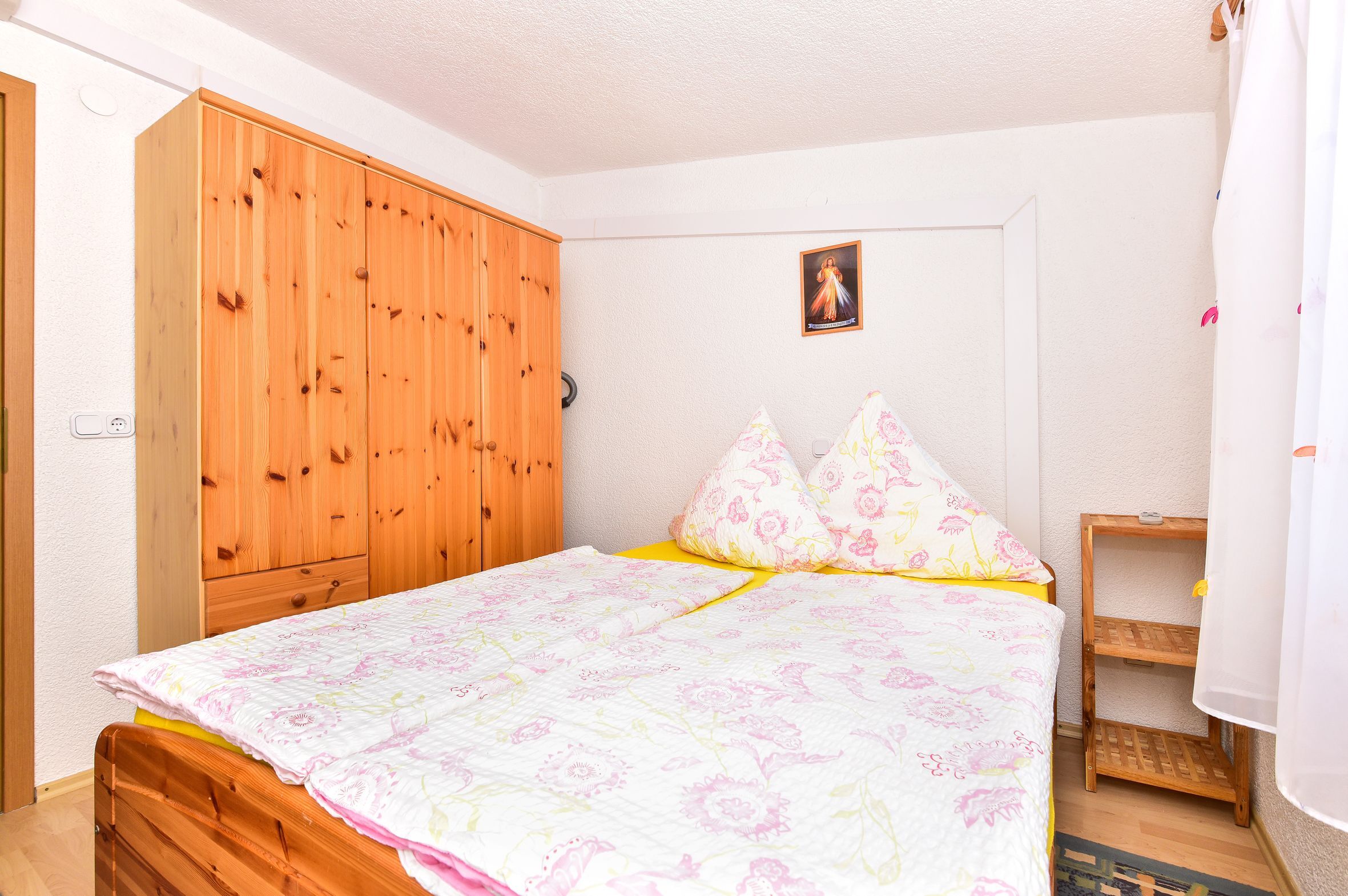 Apartments Rote Rosen 82691-A2