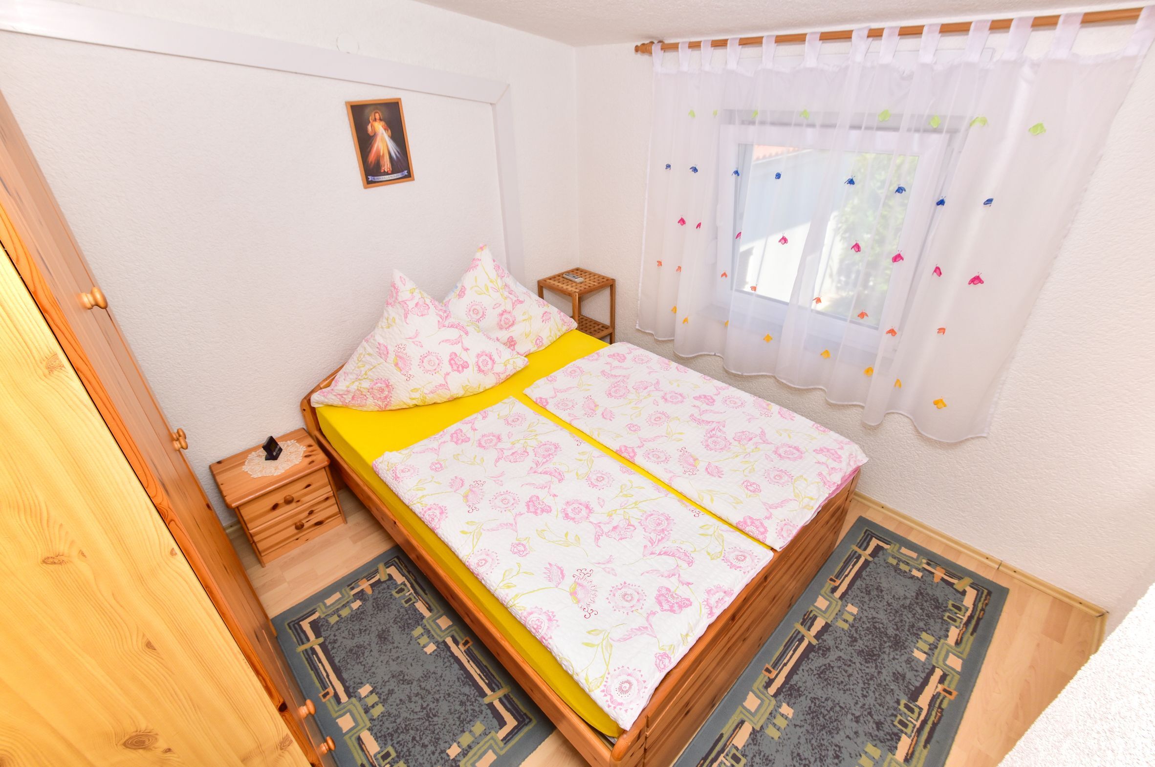 Apartments Rote Rosen 82691-A2