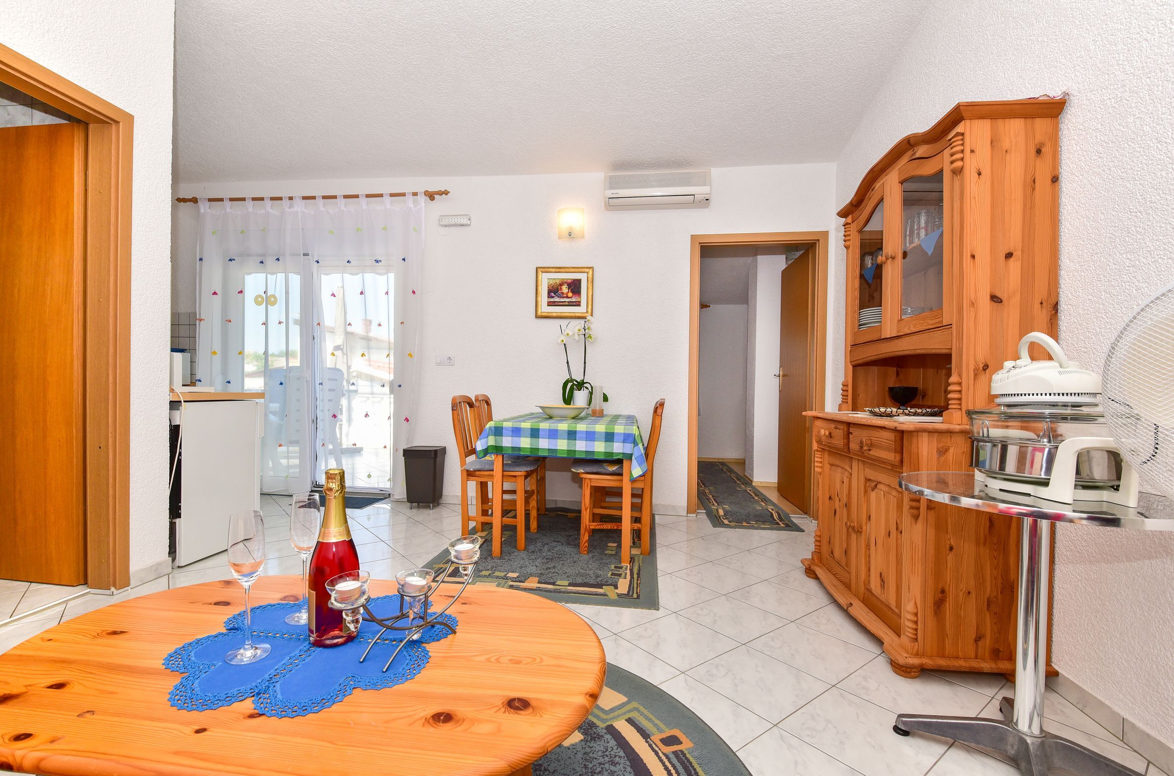 Apartments Rote Rosen 82691-A2