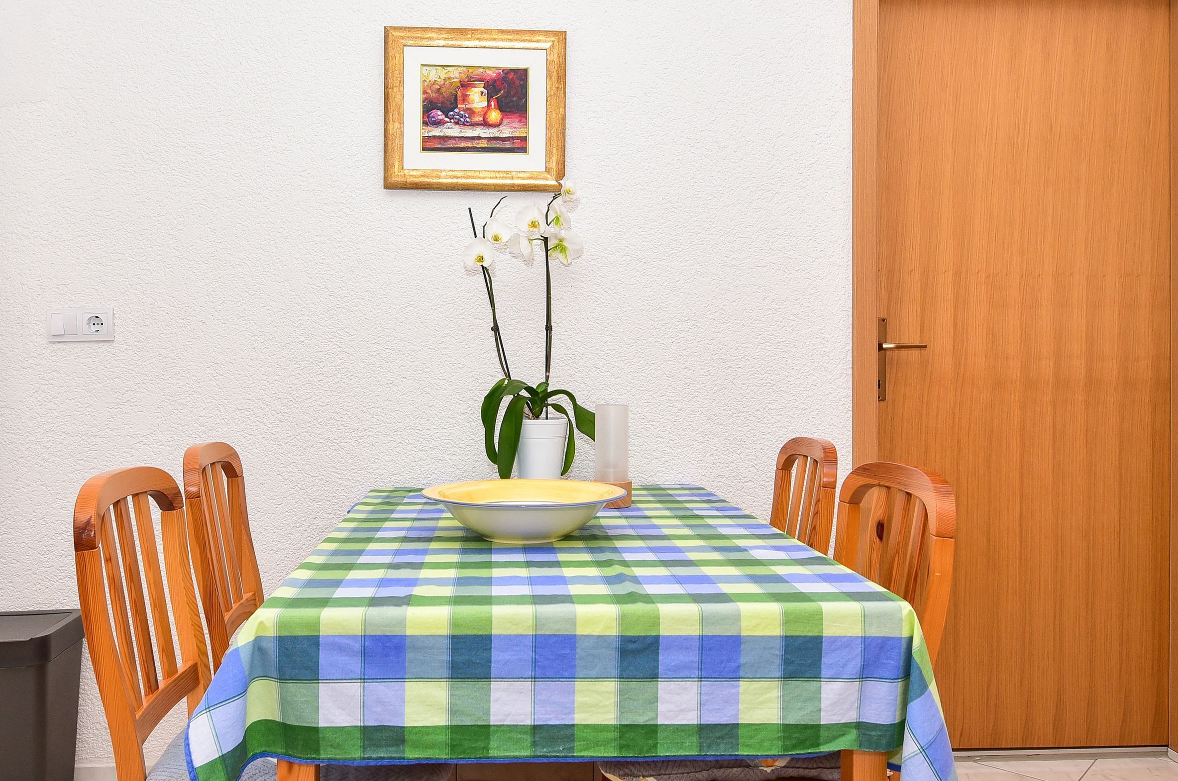 Apartments Rote Rosen 82691-A2