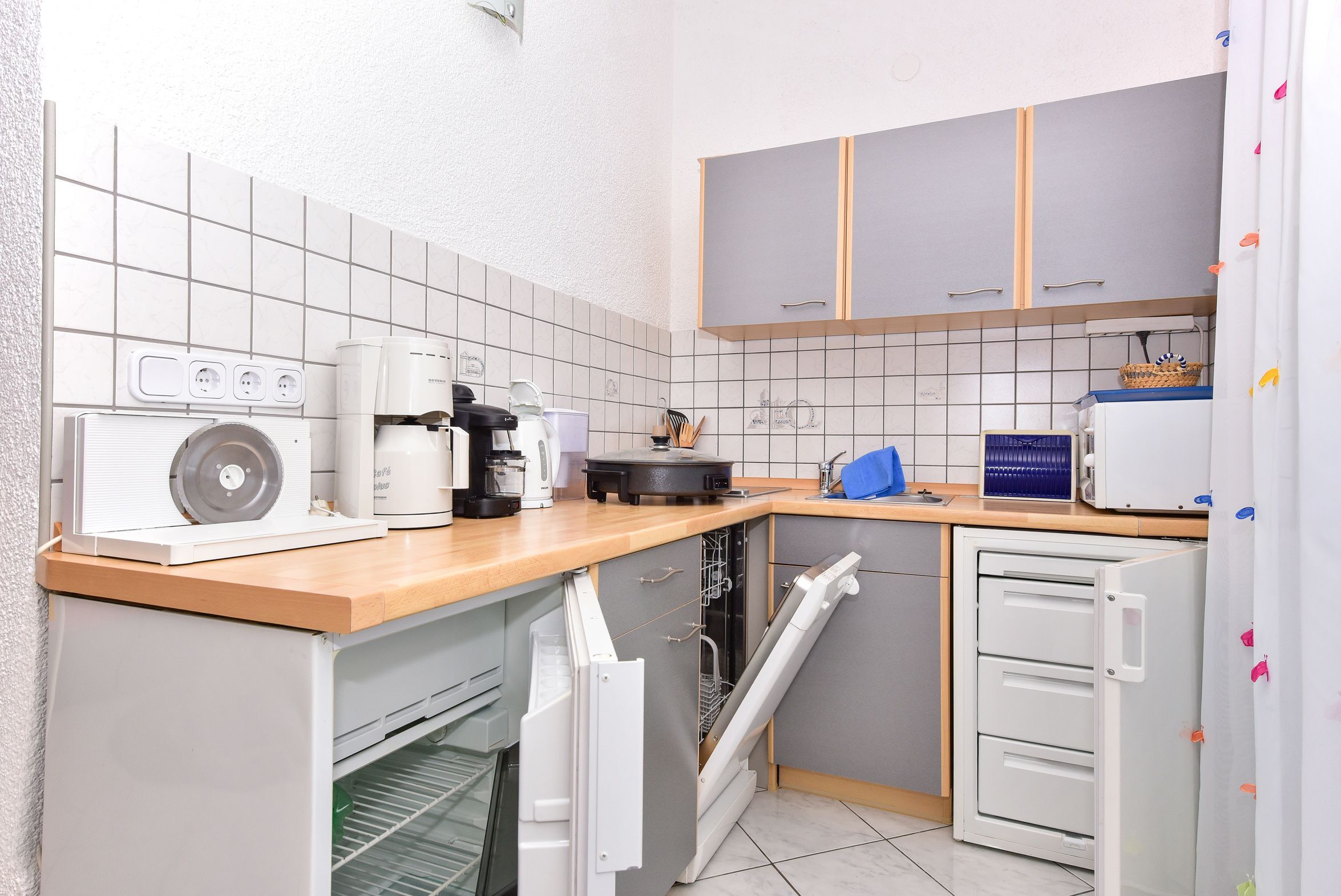 Apartments Rote Rosen 82691-A2