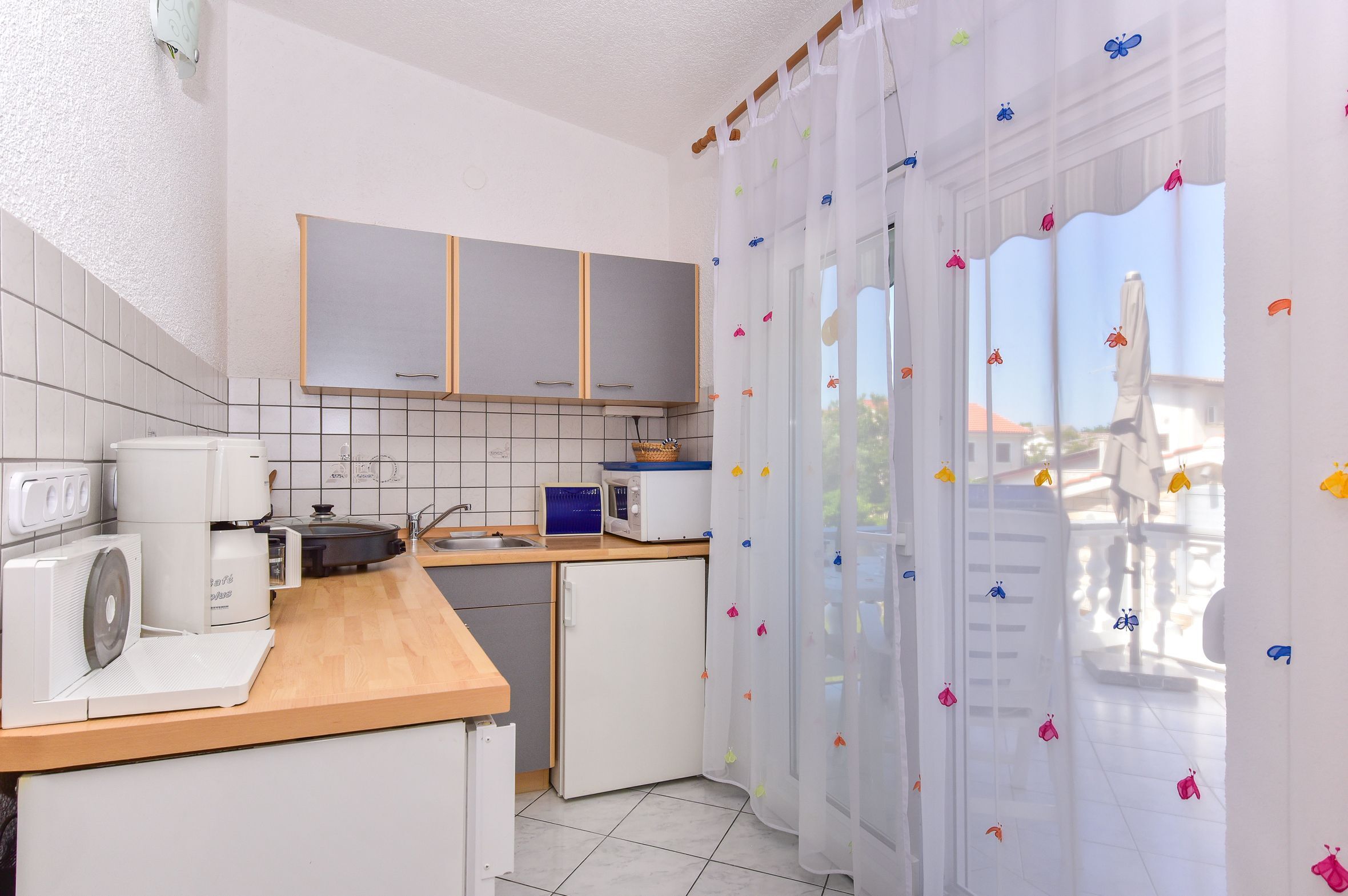 Apartments Rote Rosen 82691-A2