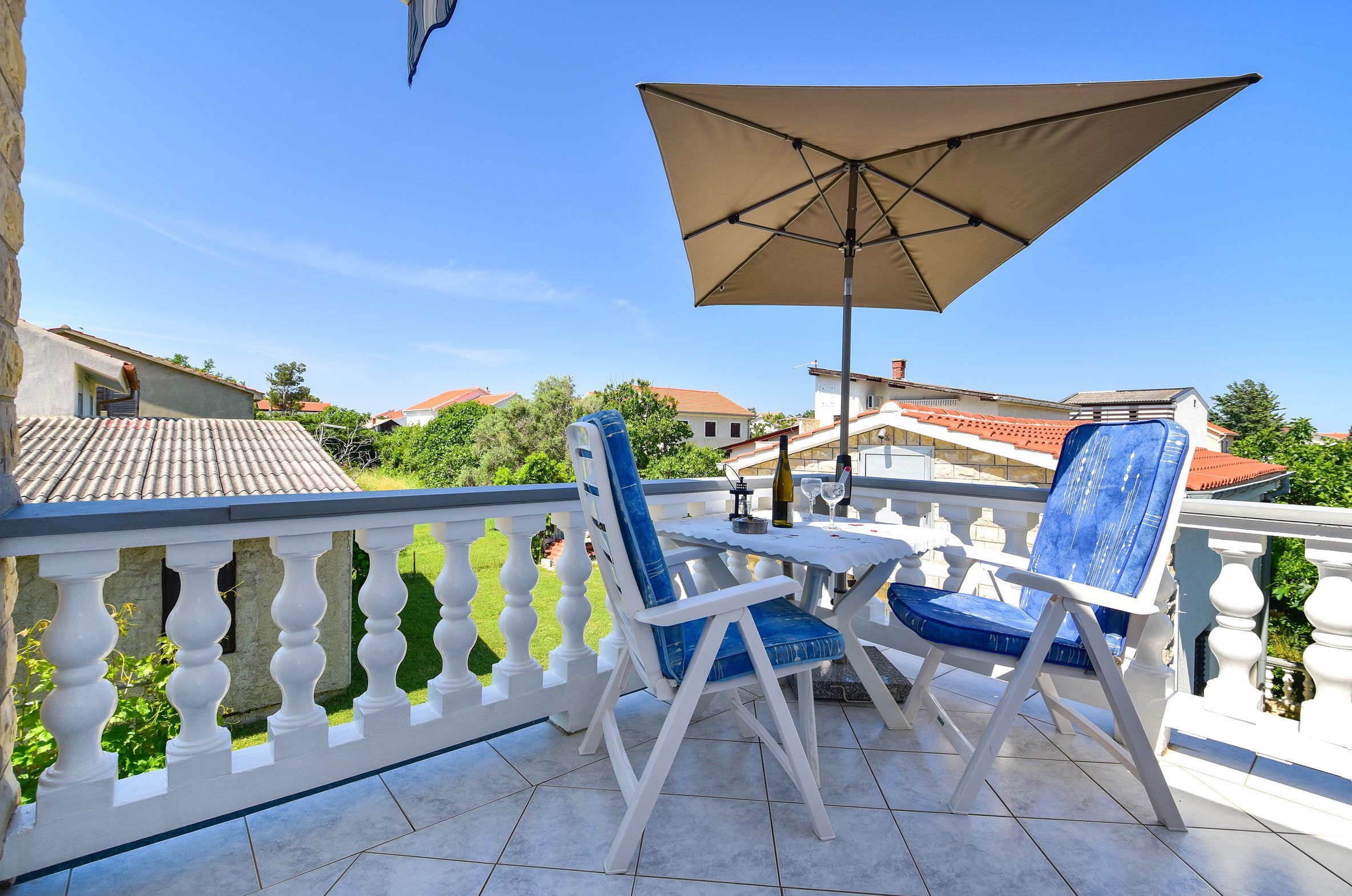 Apartments Rote Rosen 82691-A2
