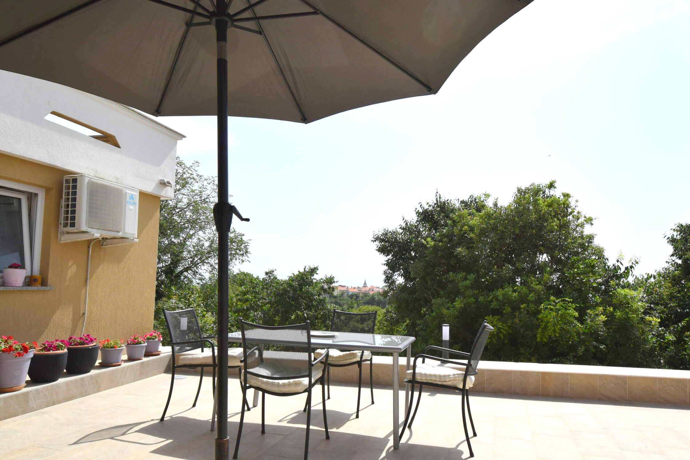 Apartments Zrinka 62024-A1