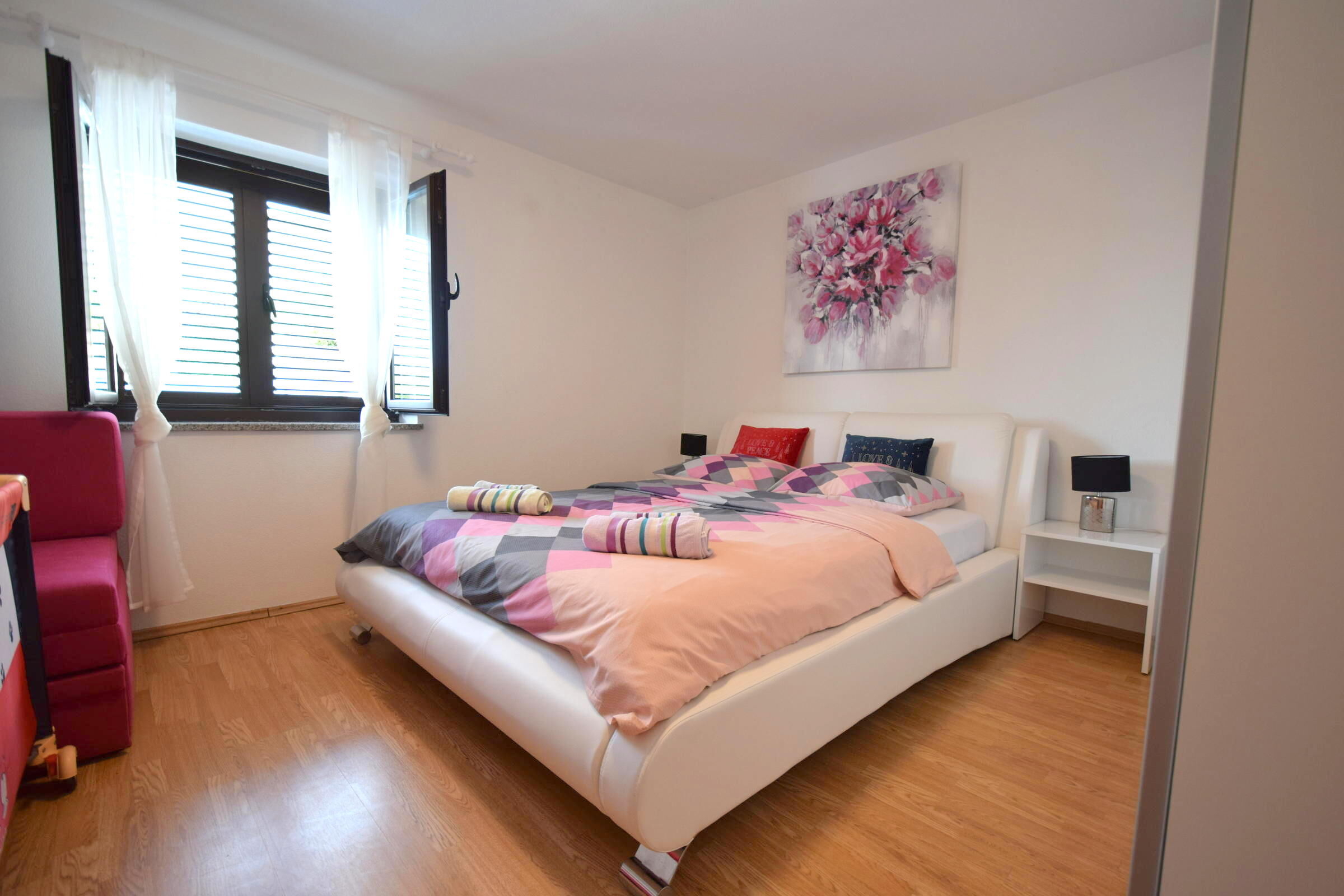 Apartments Zrinka 62024-A1