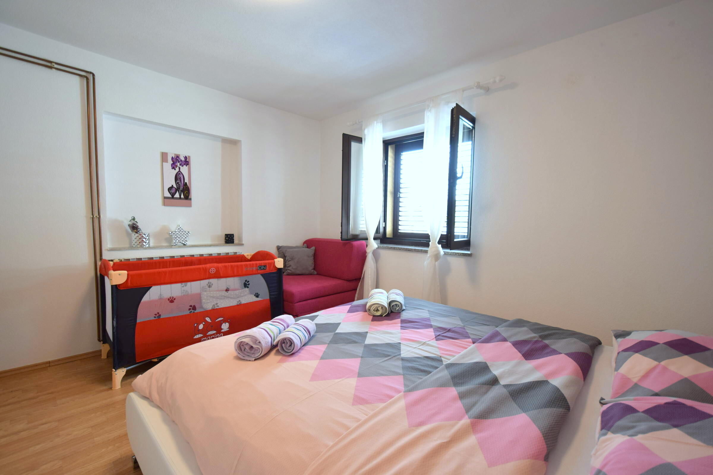 Apartments Zrinka 62024-A1