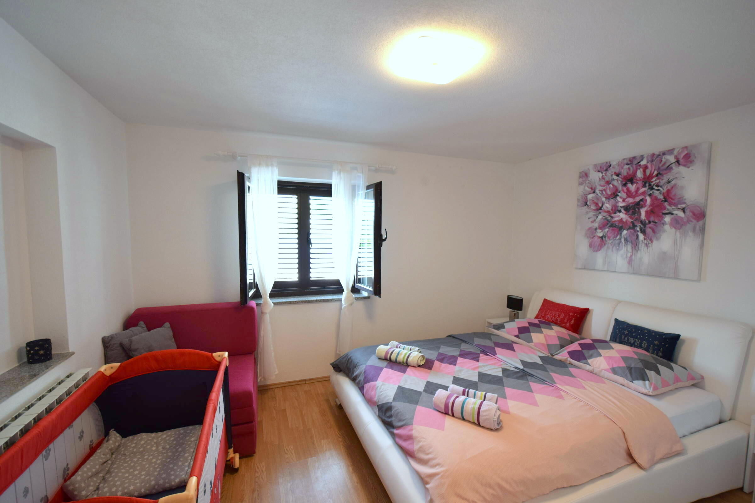 Apartments Zrinka 62024-A1