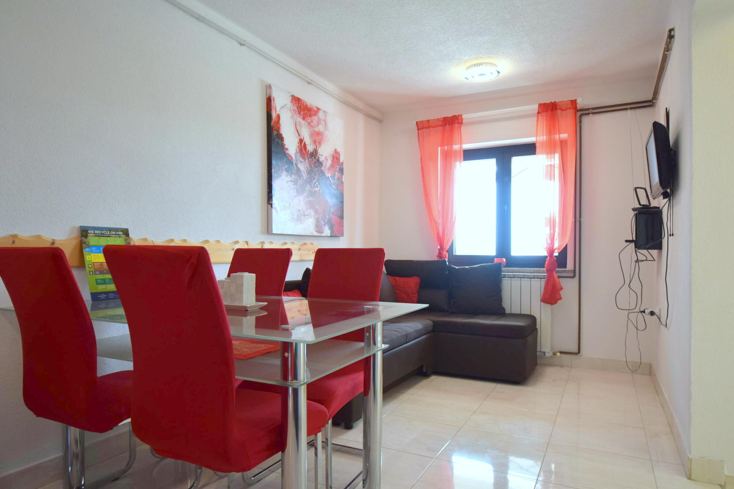 Apartments Zrinka 62024-A1