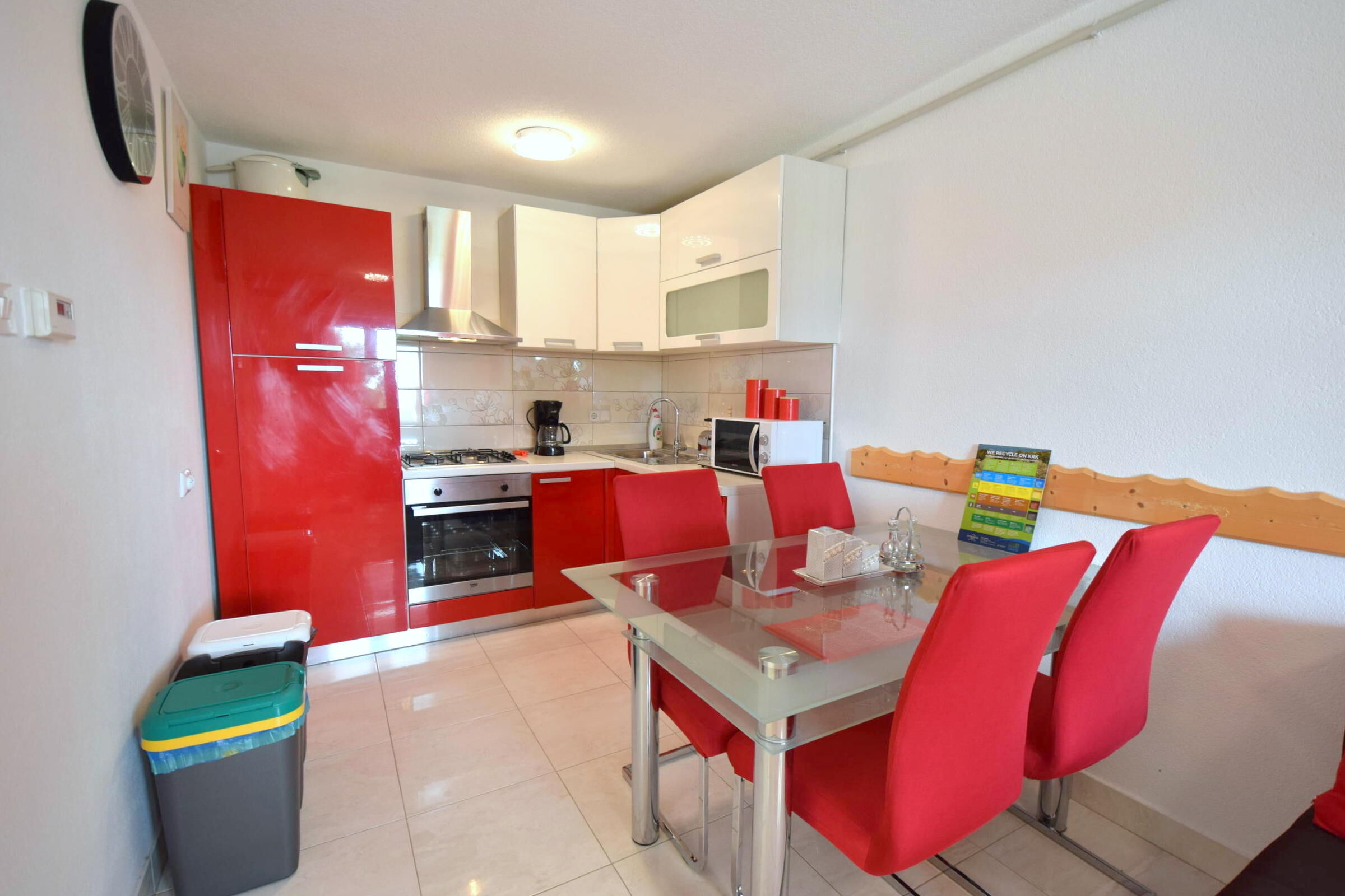 Apartments Zrinka 62024-A1