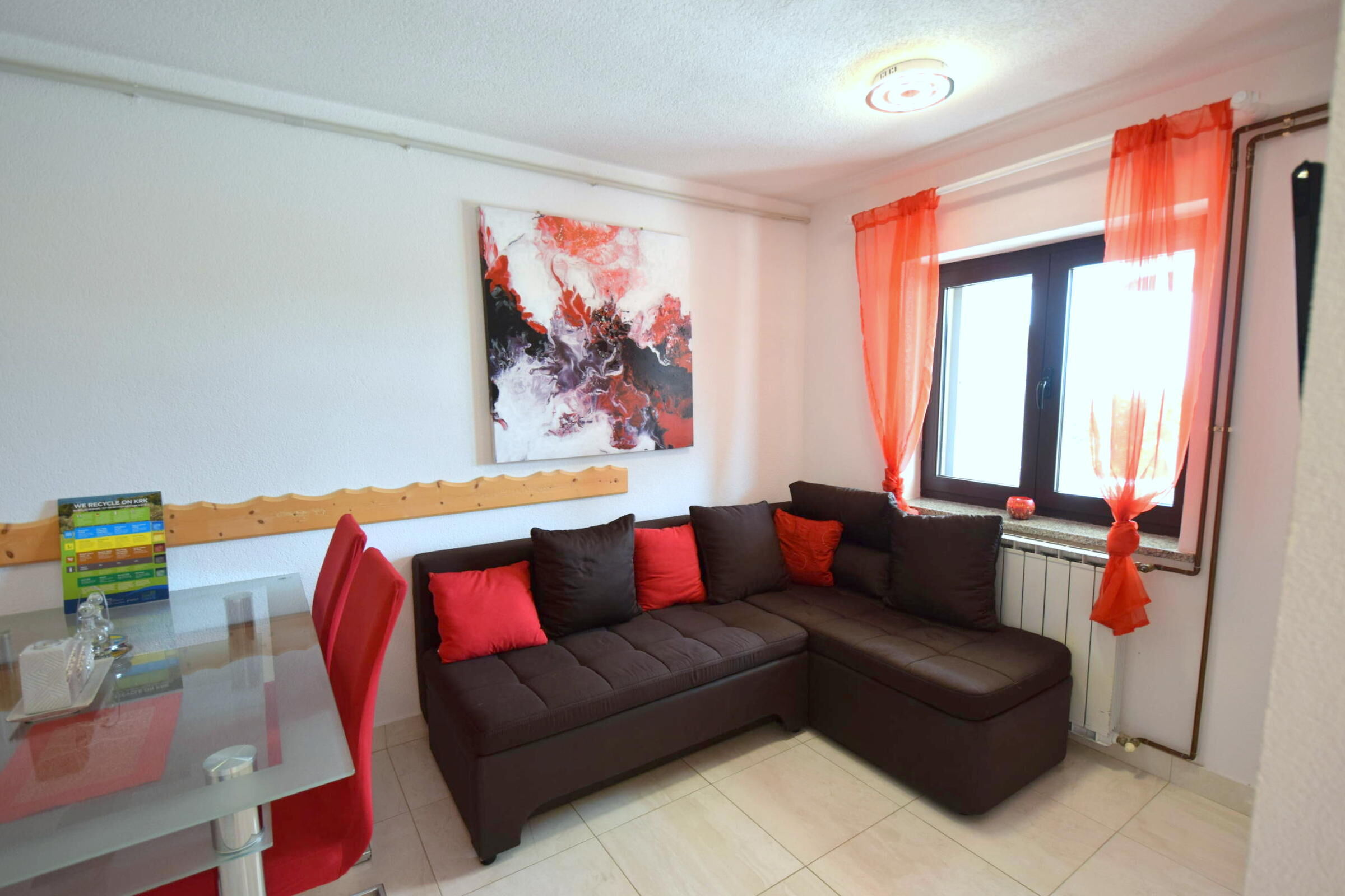 Apartments Zrinka 62024-A1