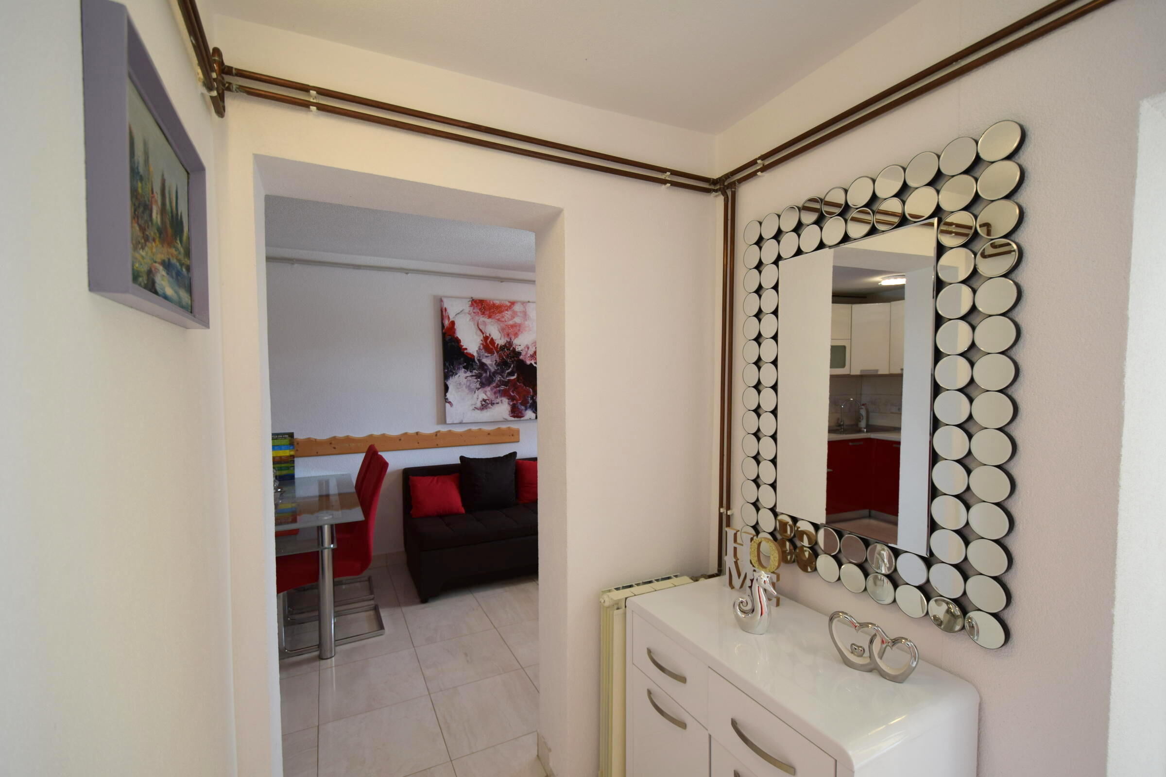 Apartments Zrinka 62024-A1