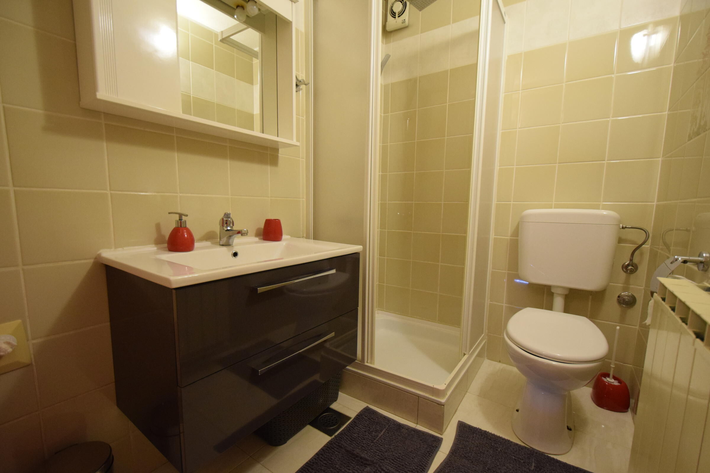 Apartments Zrinka 62024-A1