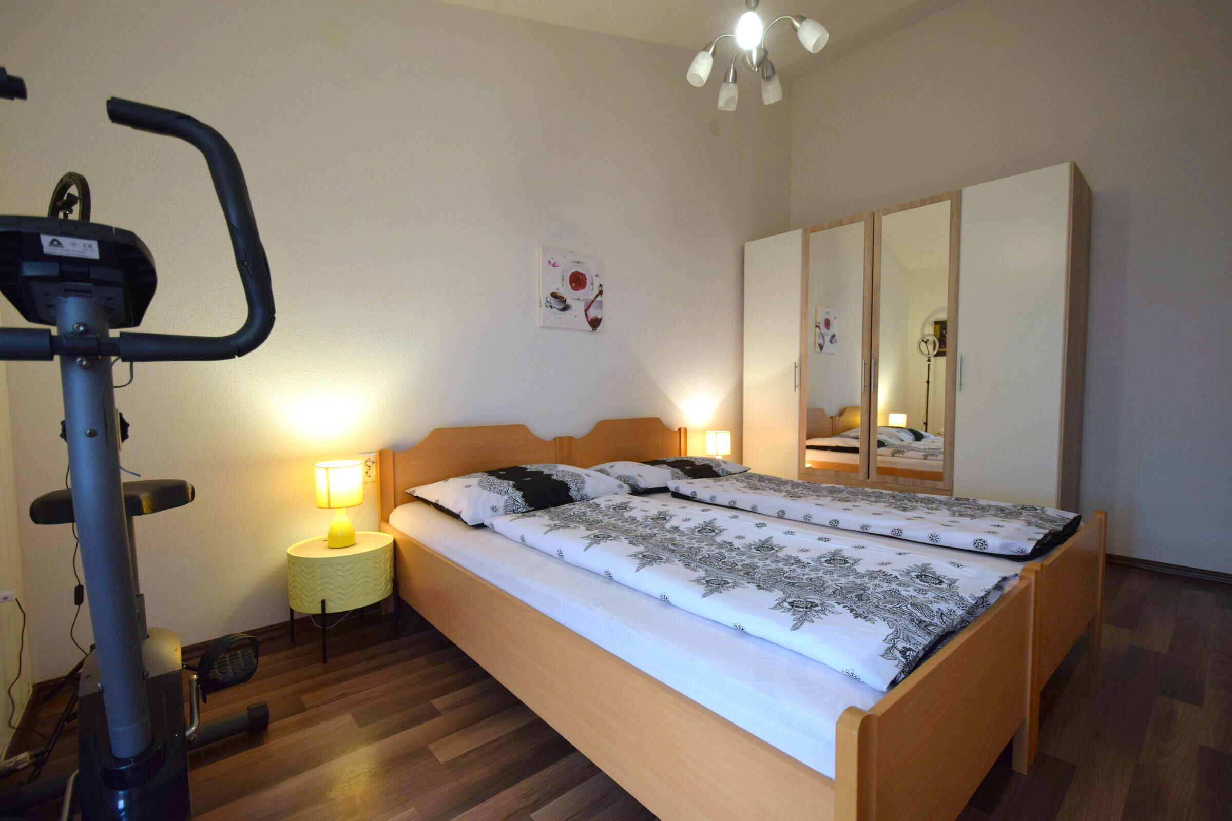 Apartments Zrinka 62024-A2