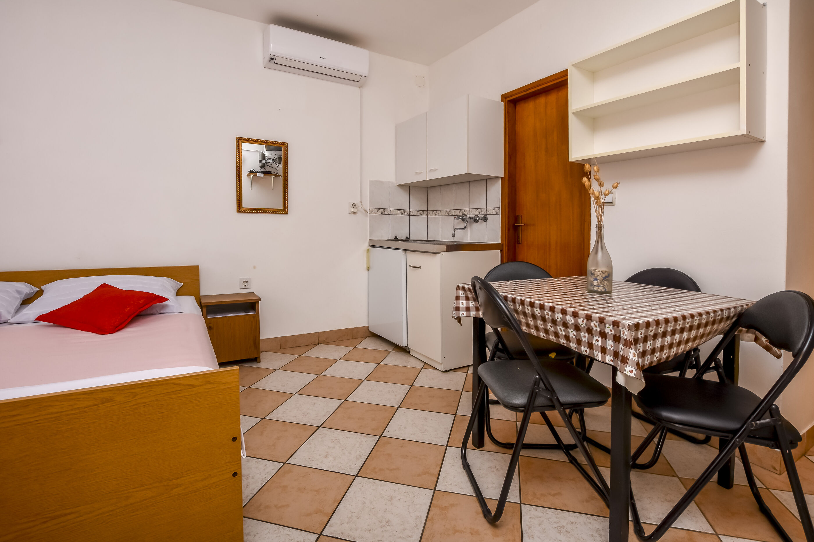 Apartments Jakoubek 10621-A1