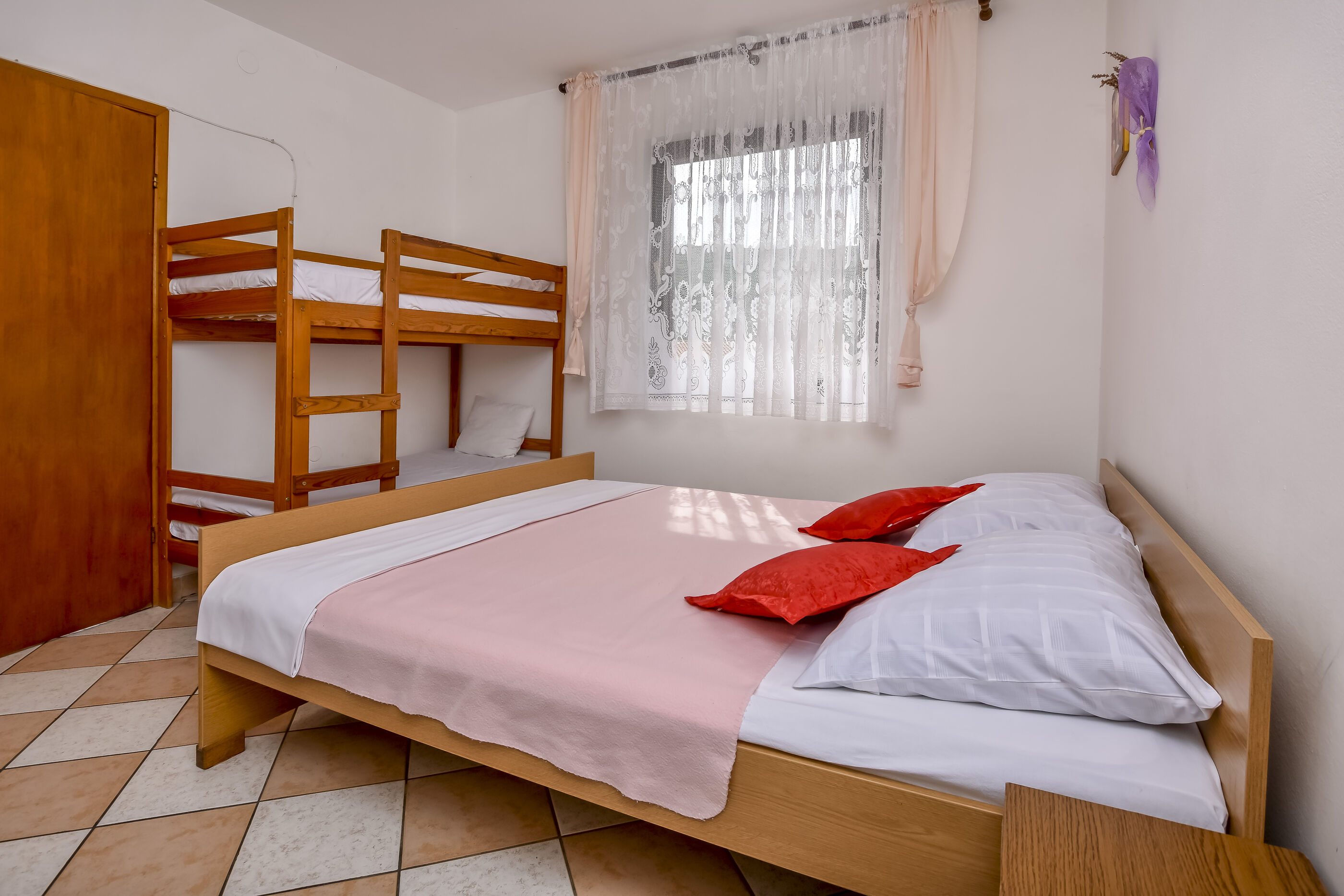 Apartments Jakoubek 10621-A1