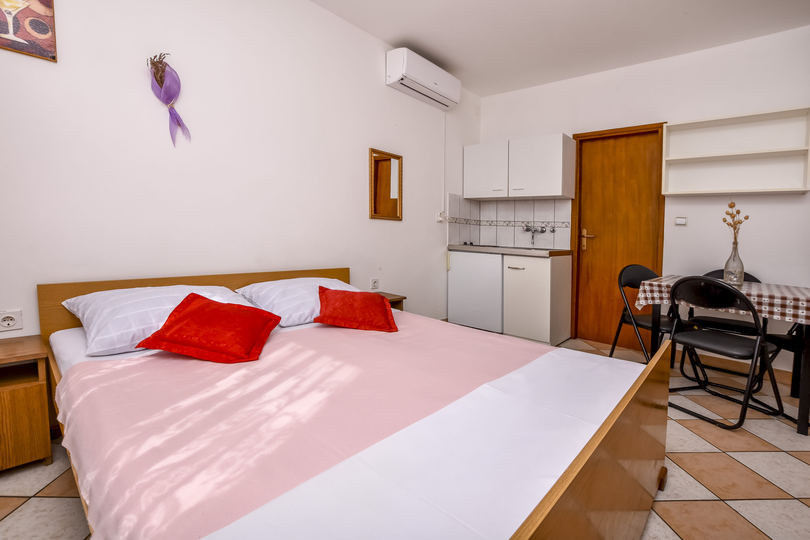 Apartments Jakoubek 10621-A1