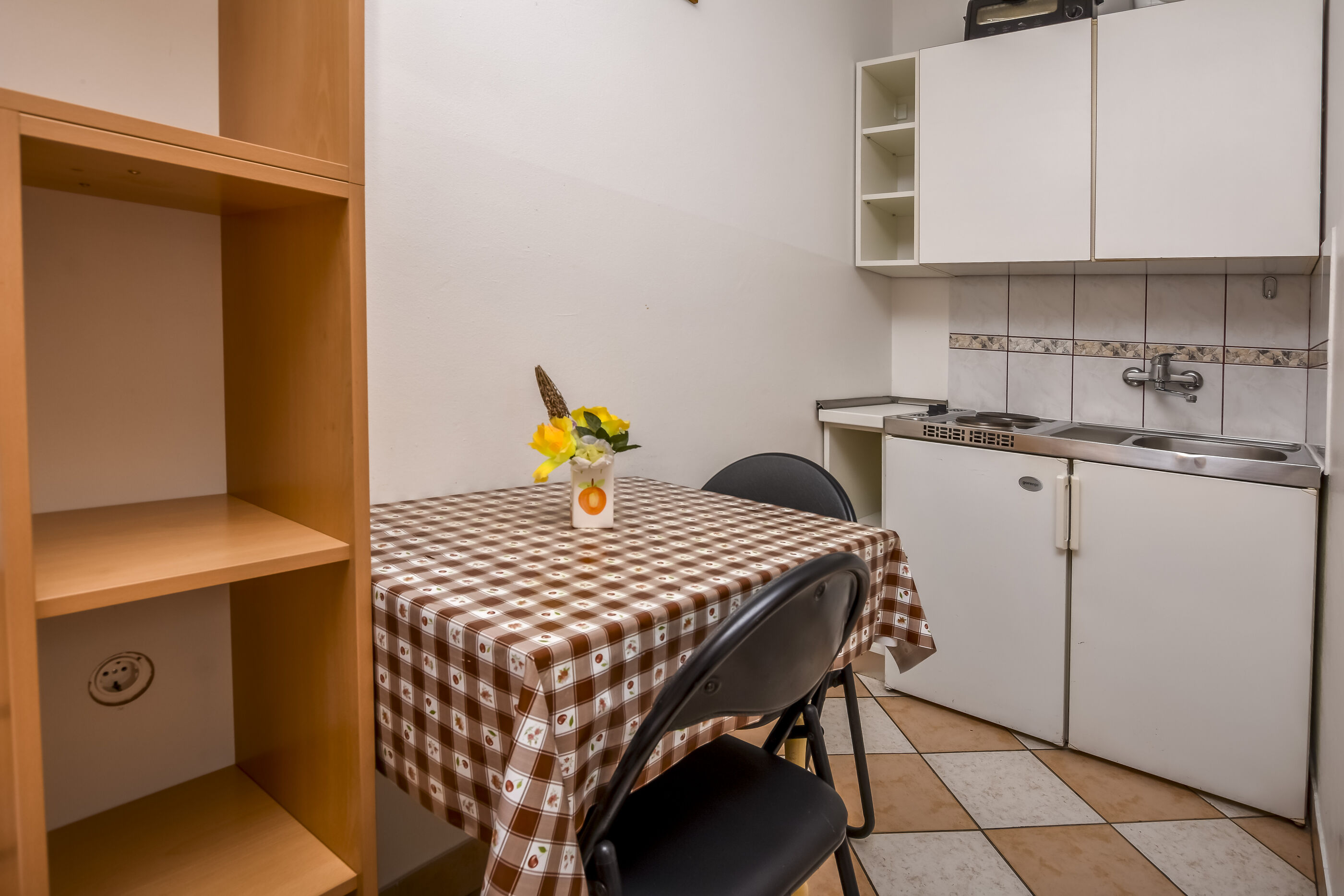 Apartments Jakoubek 10621-A2