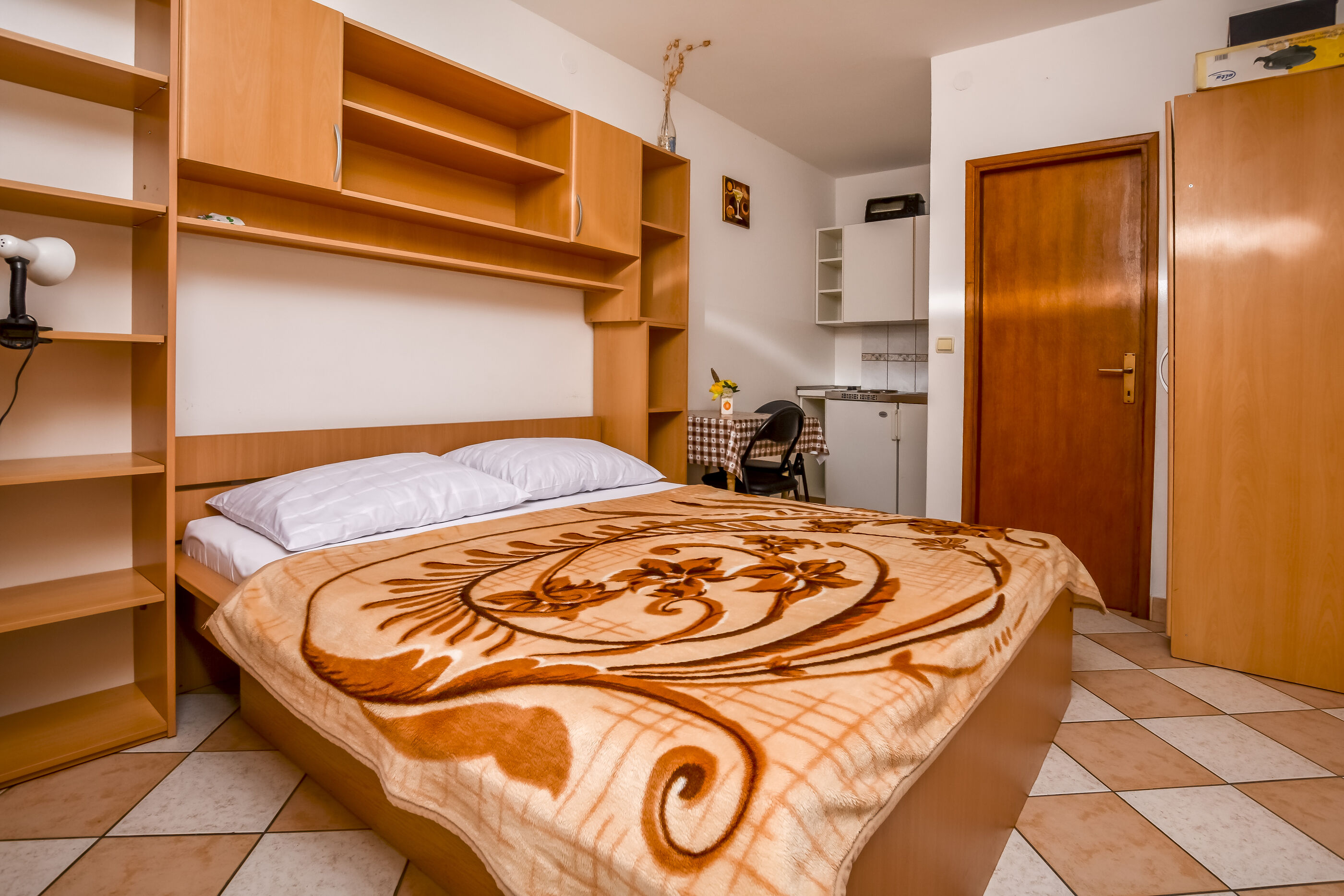 Apartments Jakoubek 10621-A2
