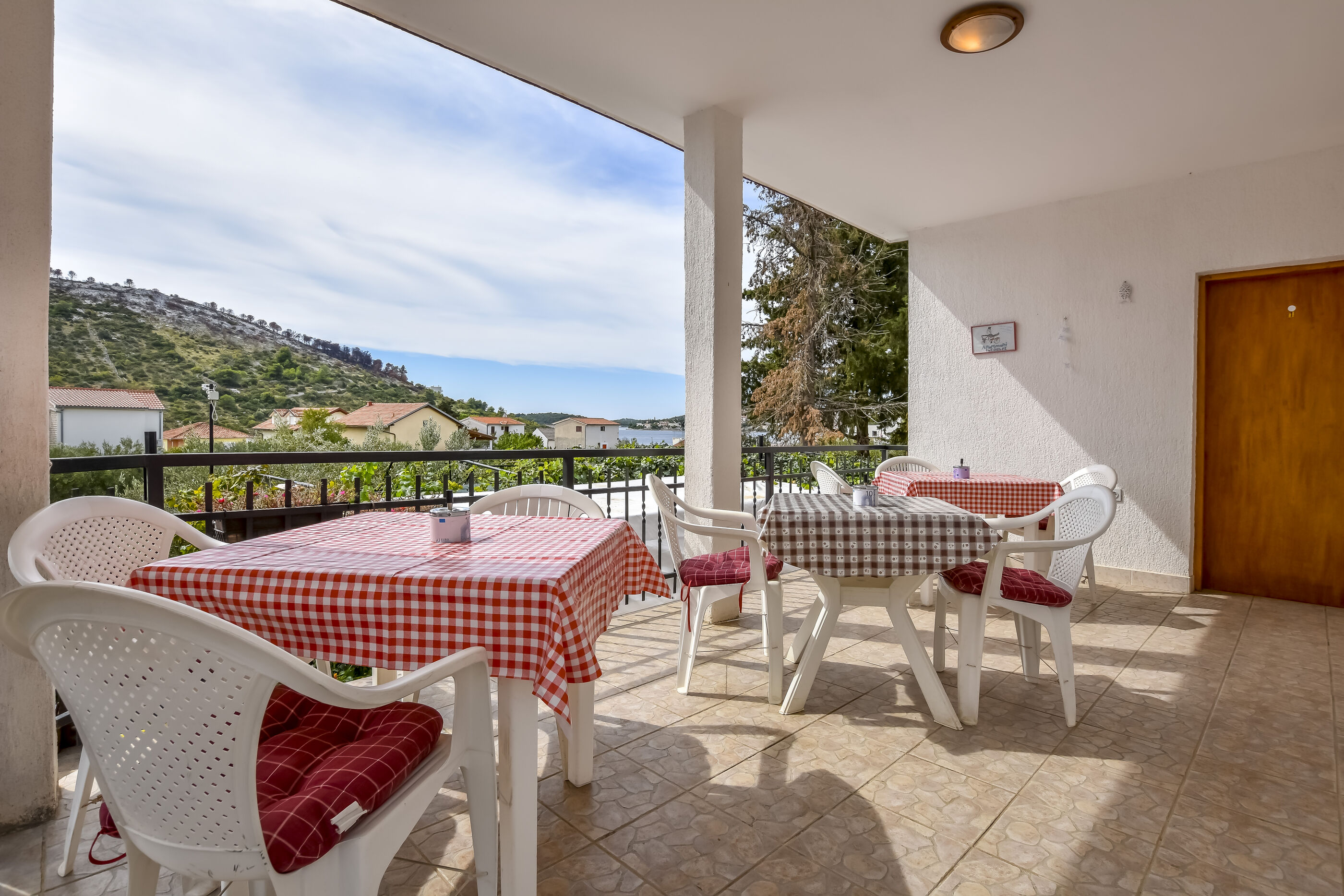 Apartments Jakoubek 10621-A2