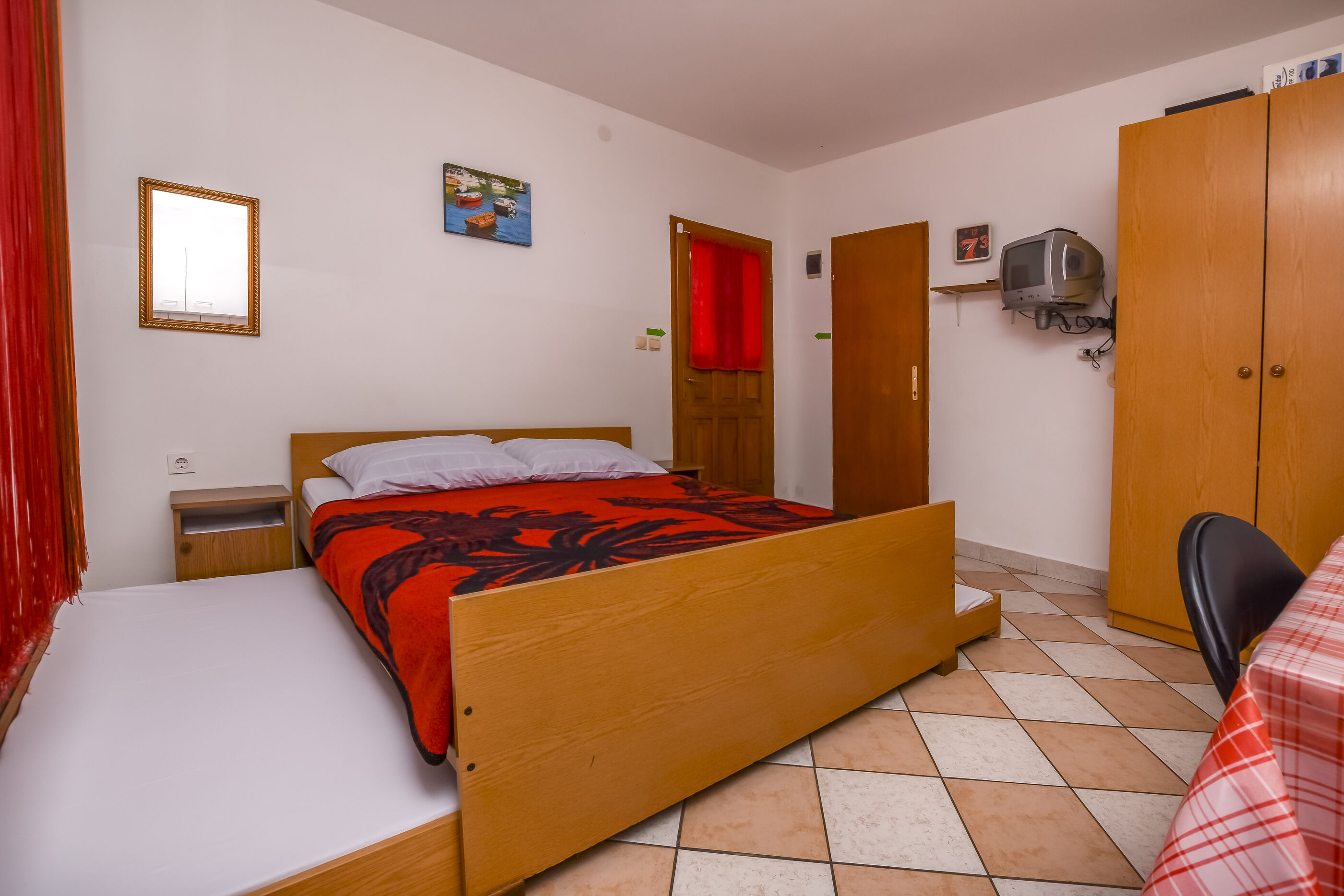 Apartments Jakoubek 10621-A3