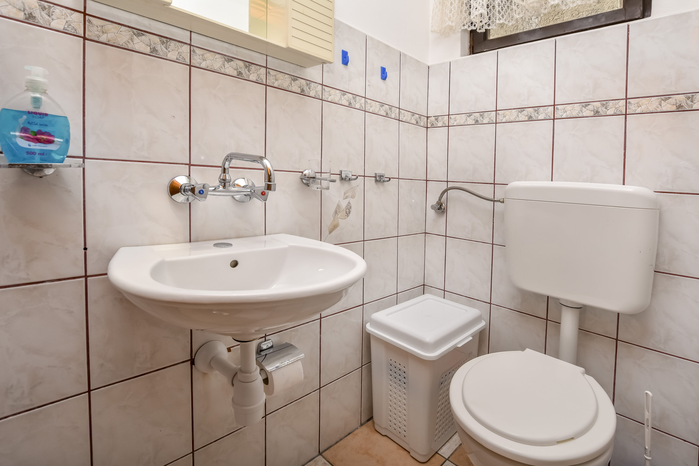 Apartments Jakoubek 10621-A4
